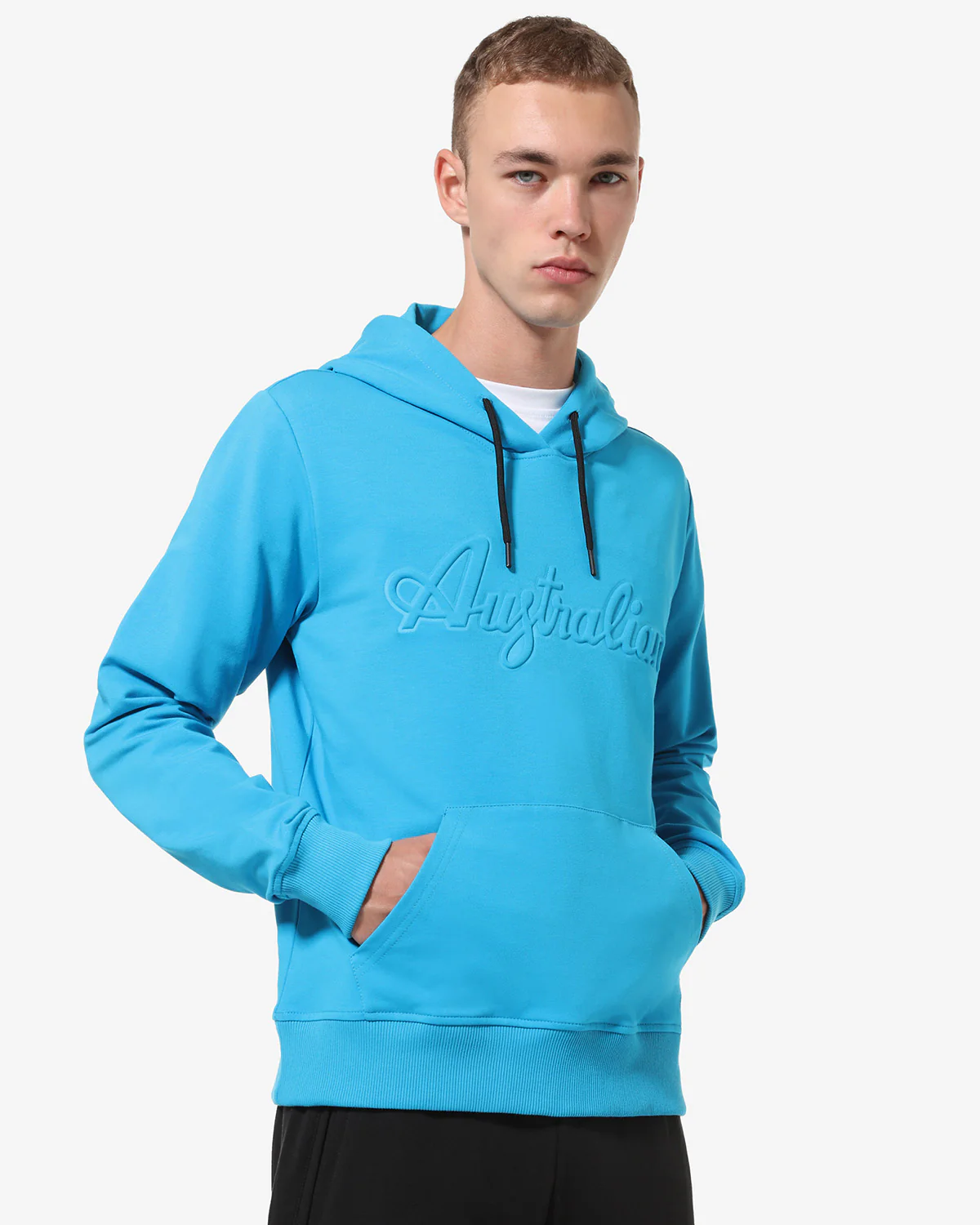 DNA Hoodie: Australian Sportswear