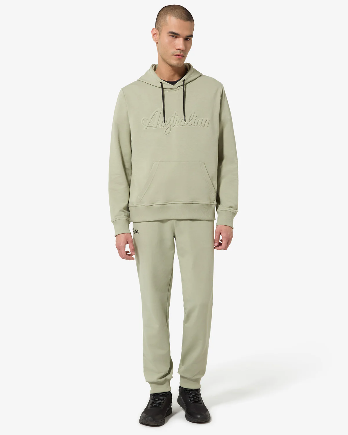 DNA Hoodie: Australian Sportswear - Image 2