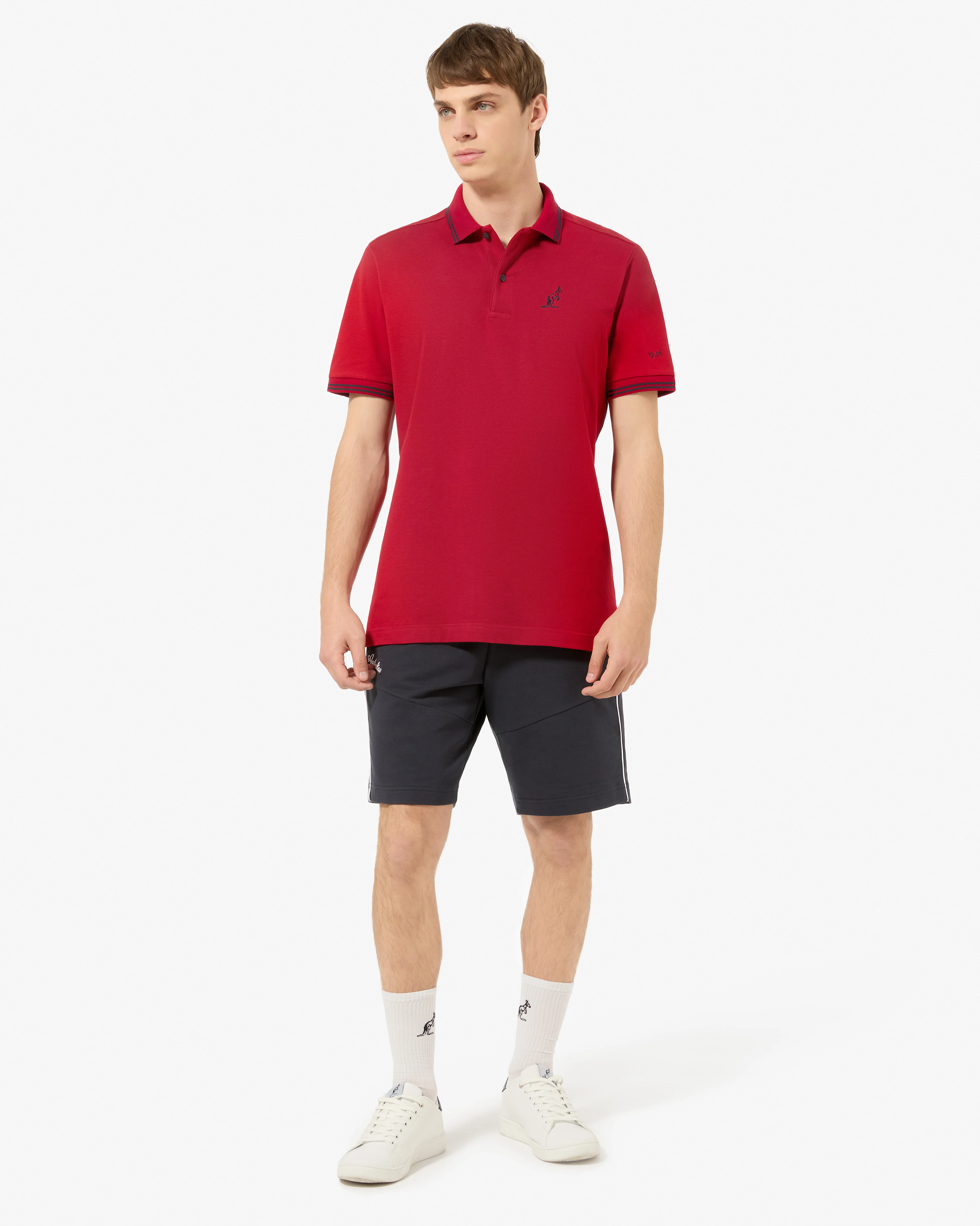 DNA Polo Shirt - Image 2