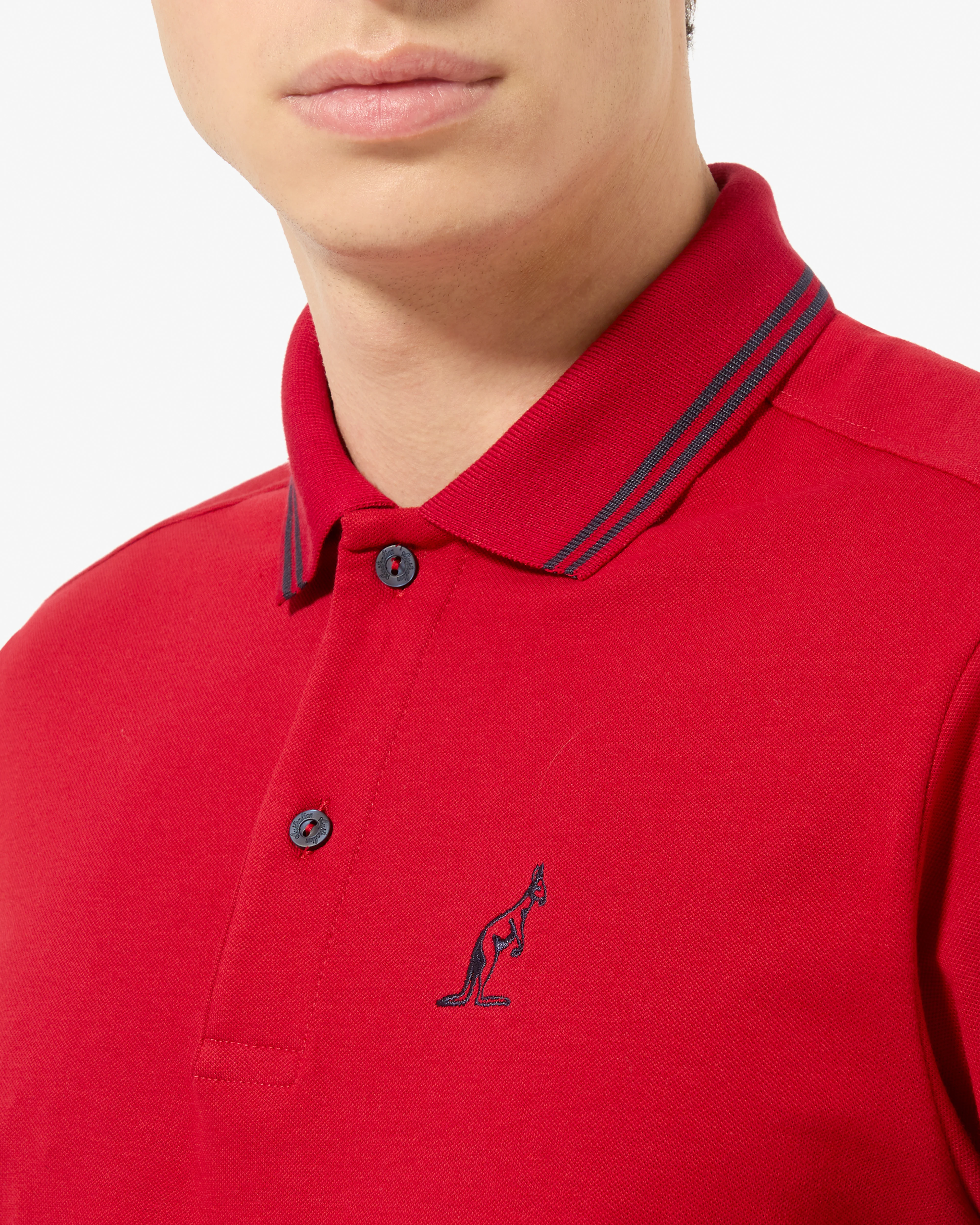 DNA Polo Shirt - Image 4