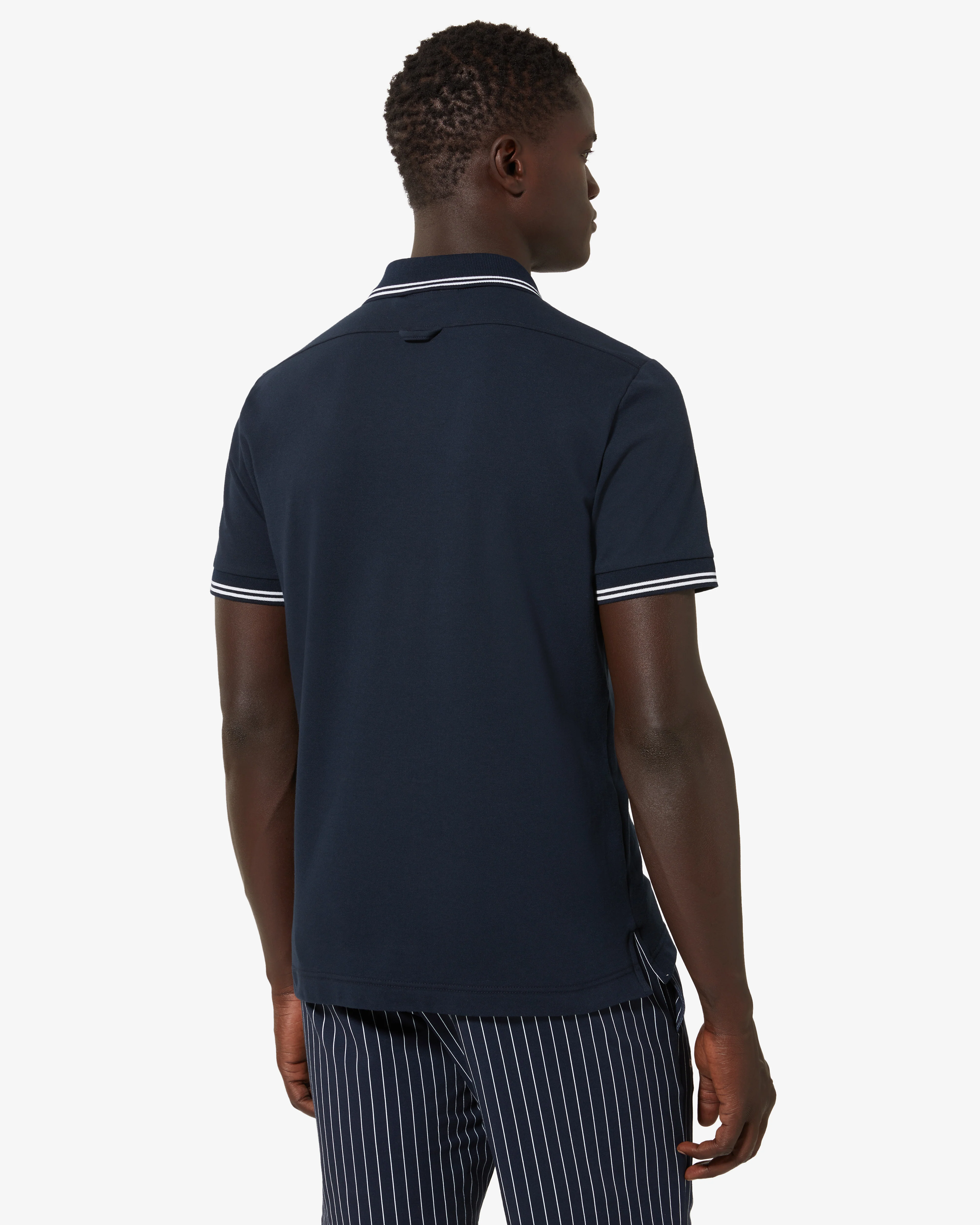 DNA Polo Shirt - Image 3
