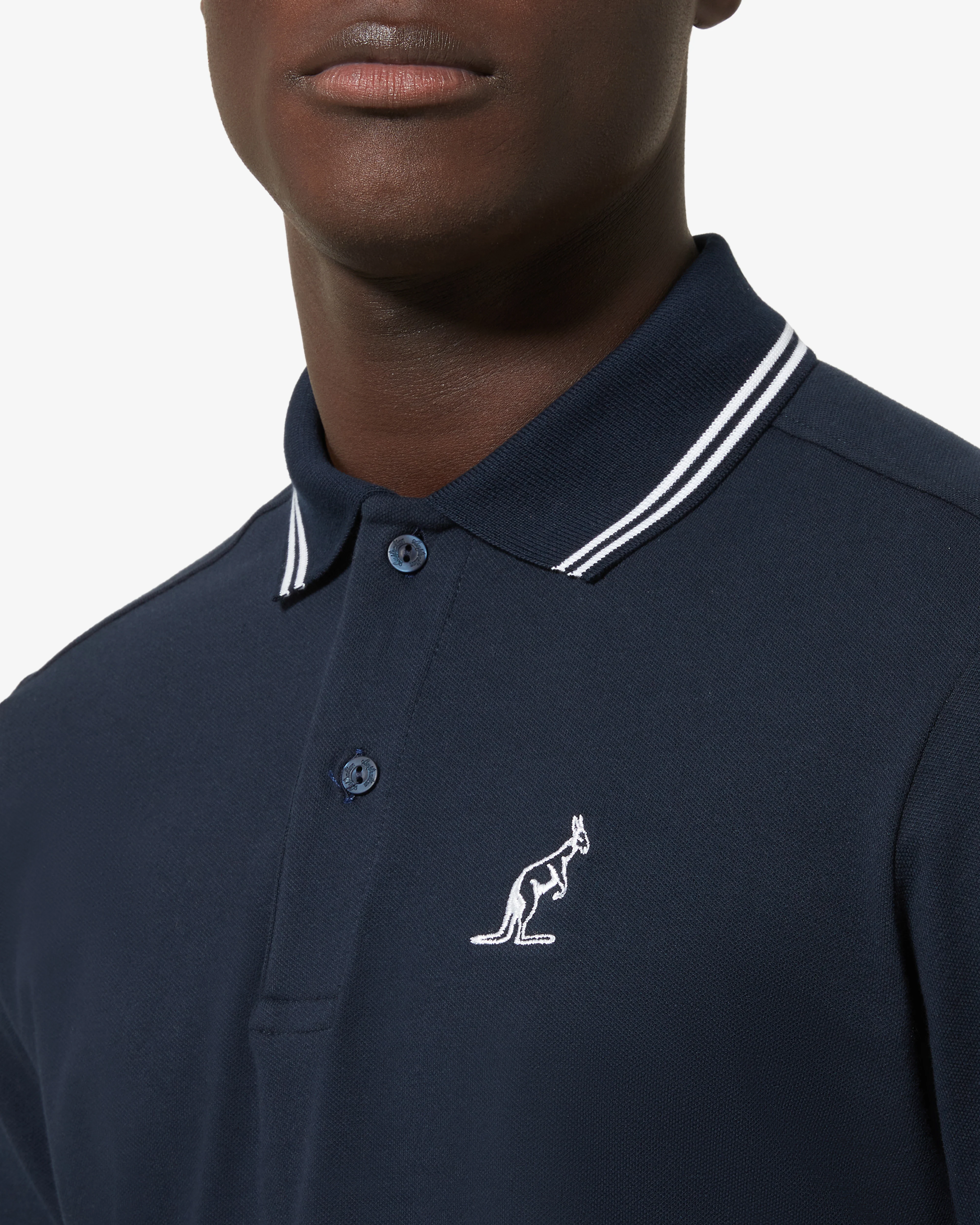 DNA Polo Shirt - Image 4