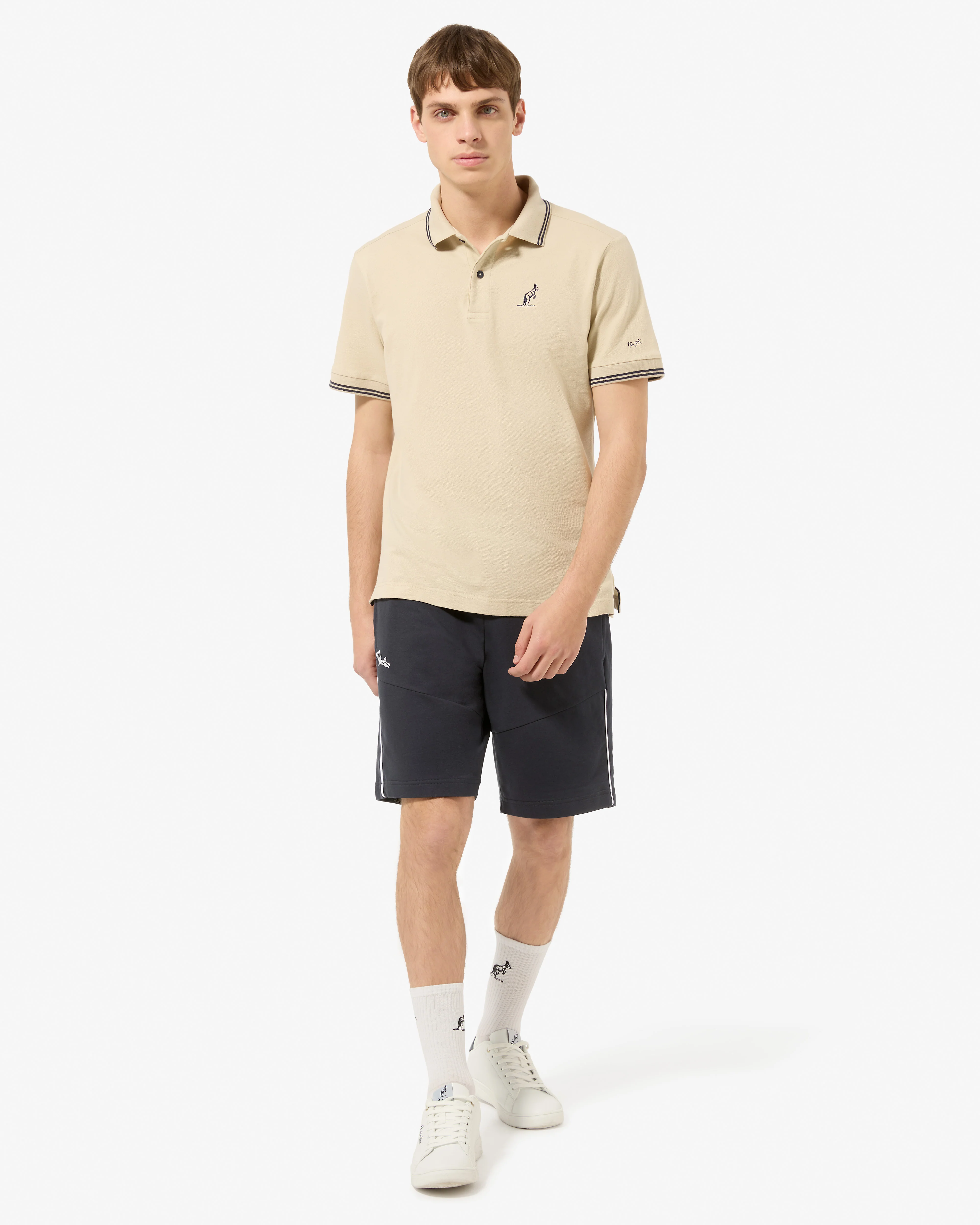 DNA Polo Shirt - Image 2