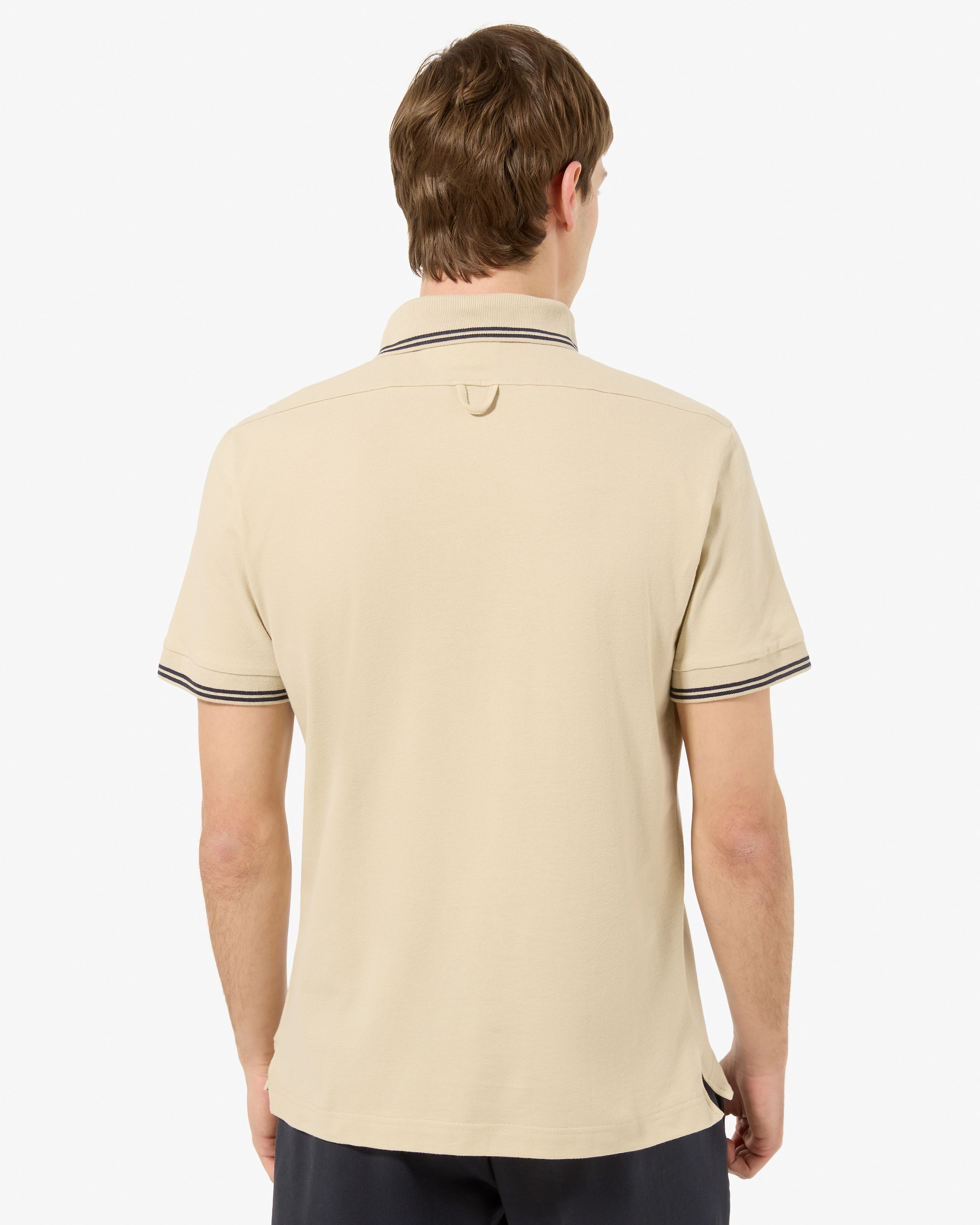 DNA Polo Shirt - Image 3