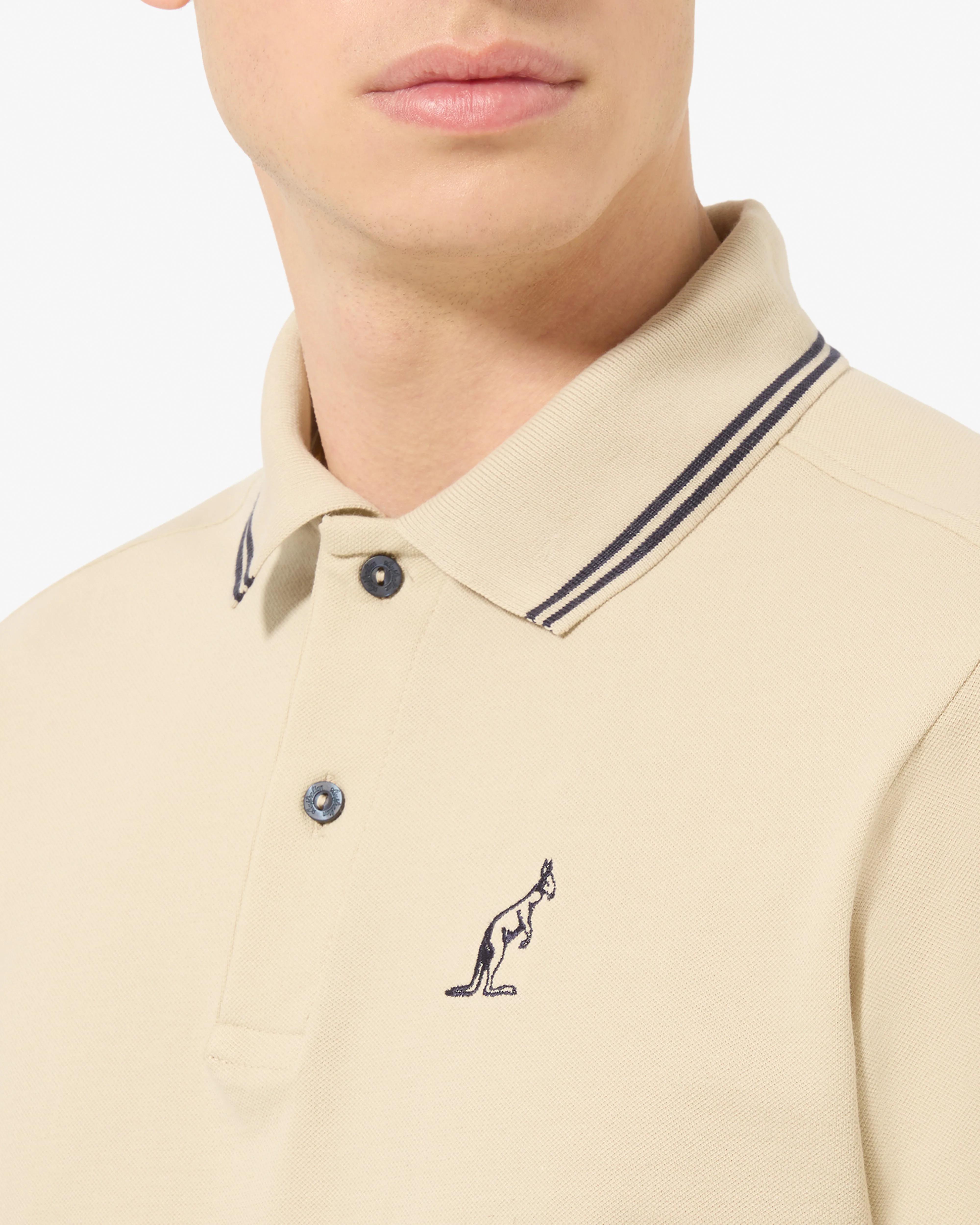 DNA Polo Shirt - Image 4