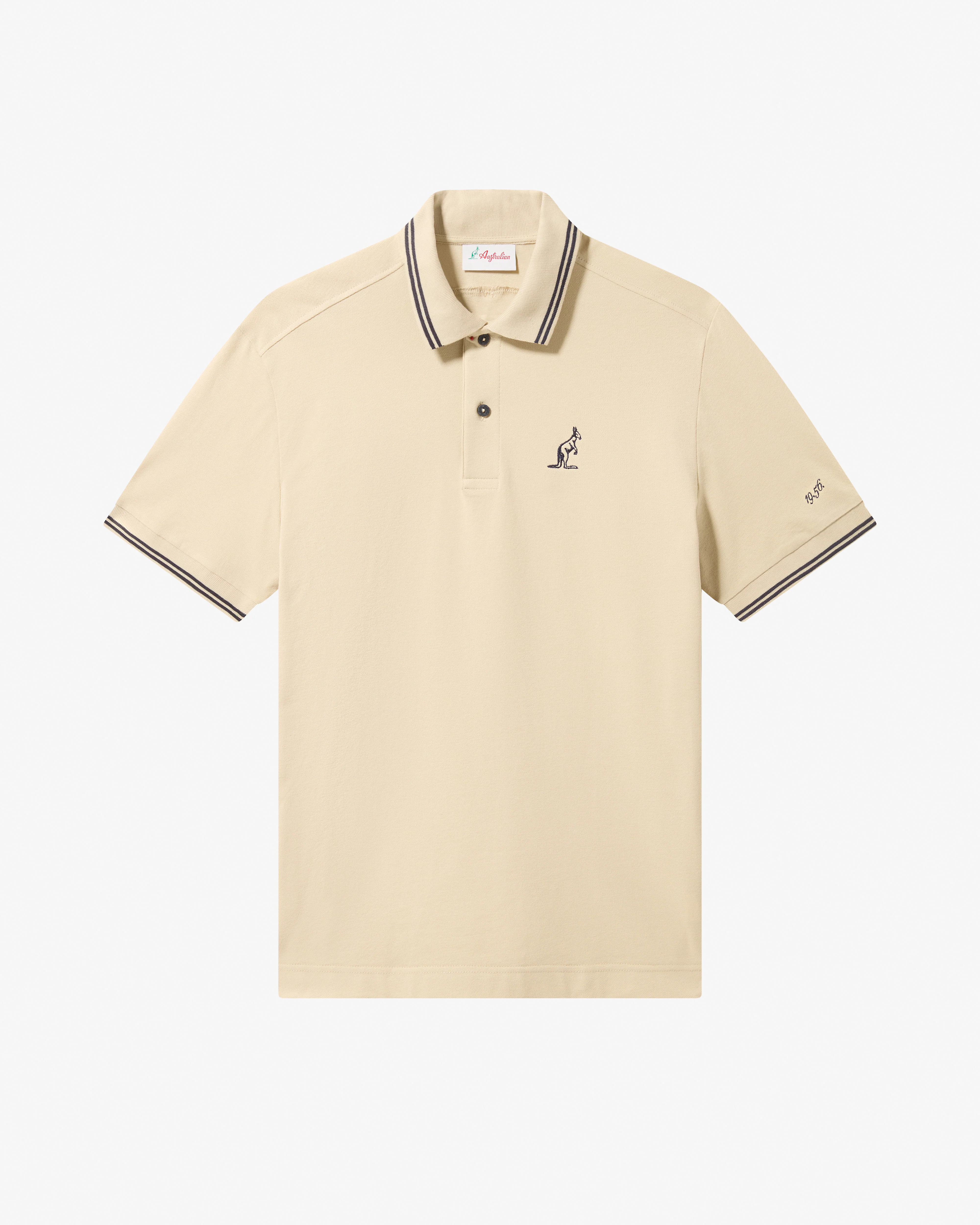 DNA Polo Shirt - Image 5