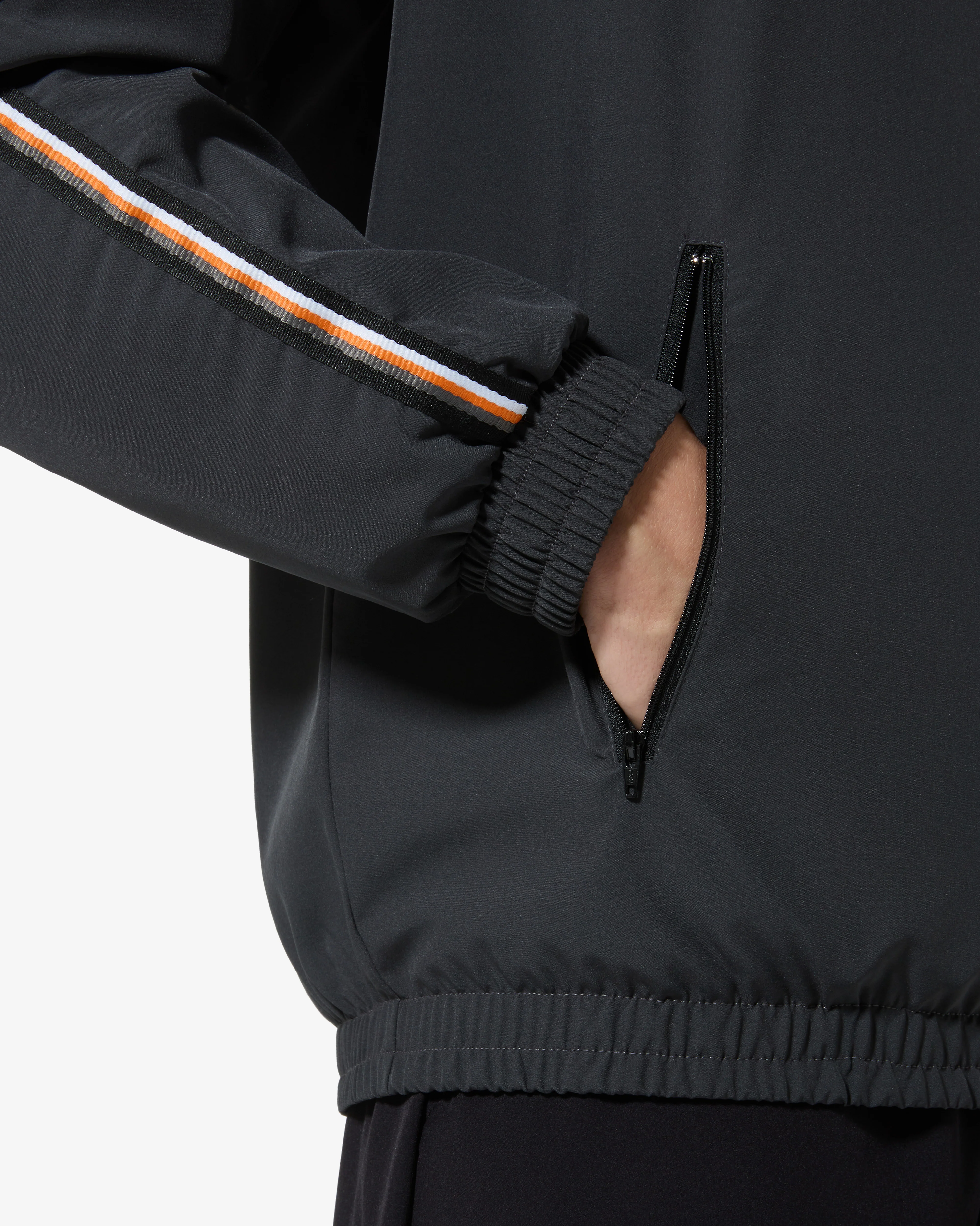 DNA Tartan Tracksuit - Image 4