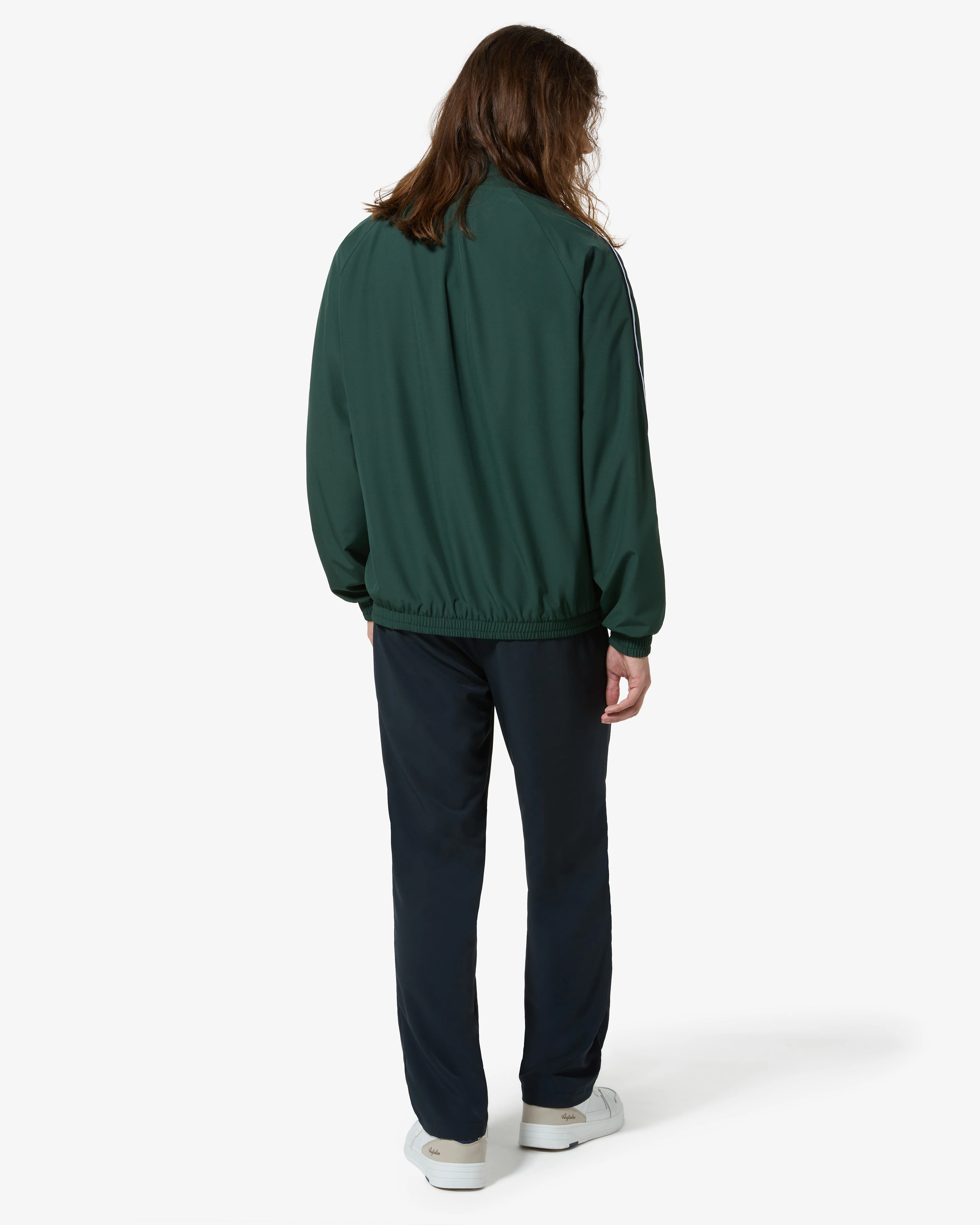 DNA Tartan Tracksuit - Image 7