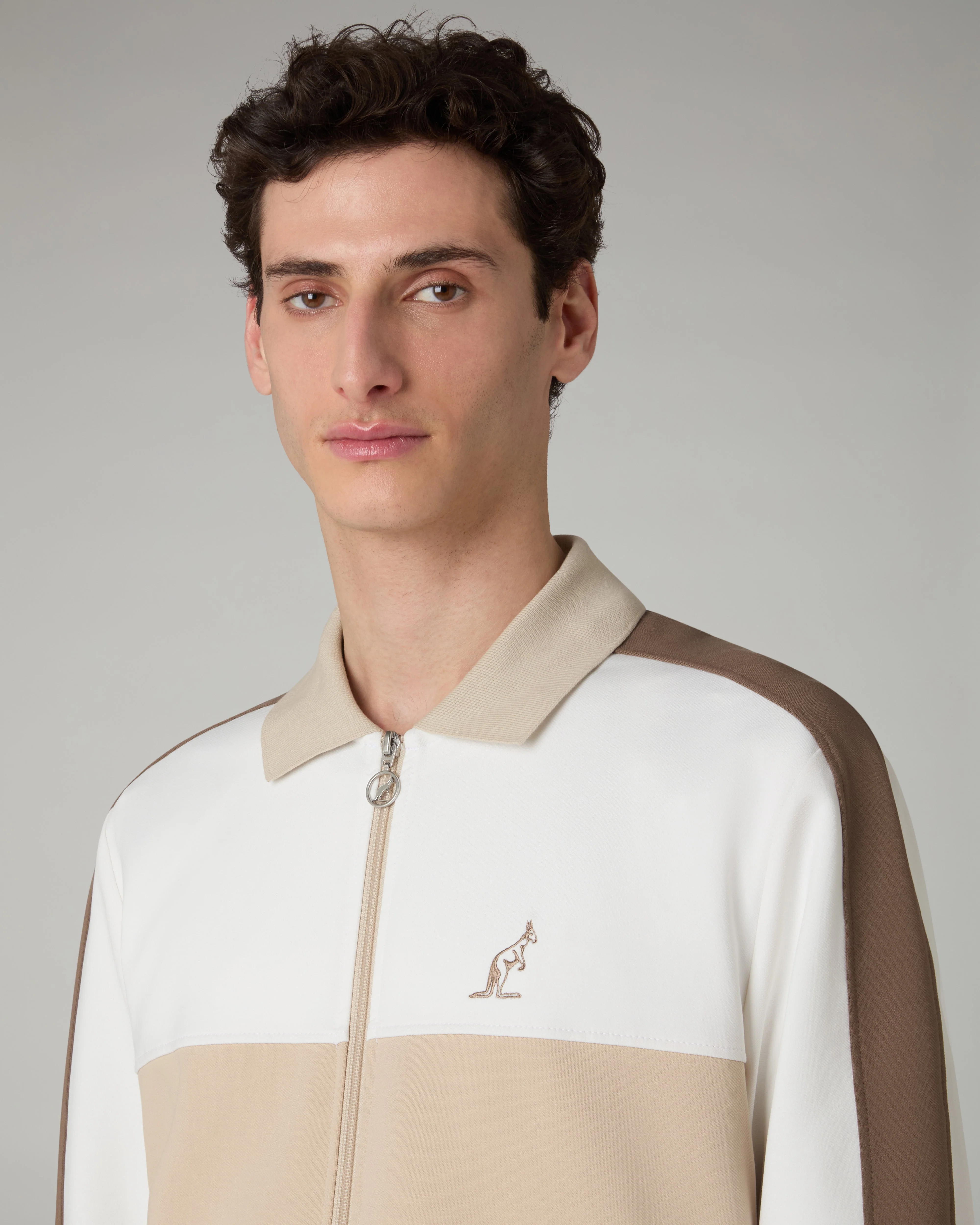 Doric Club Track Jacket - Image 4
