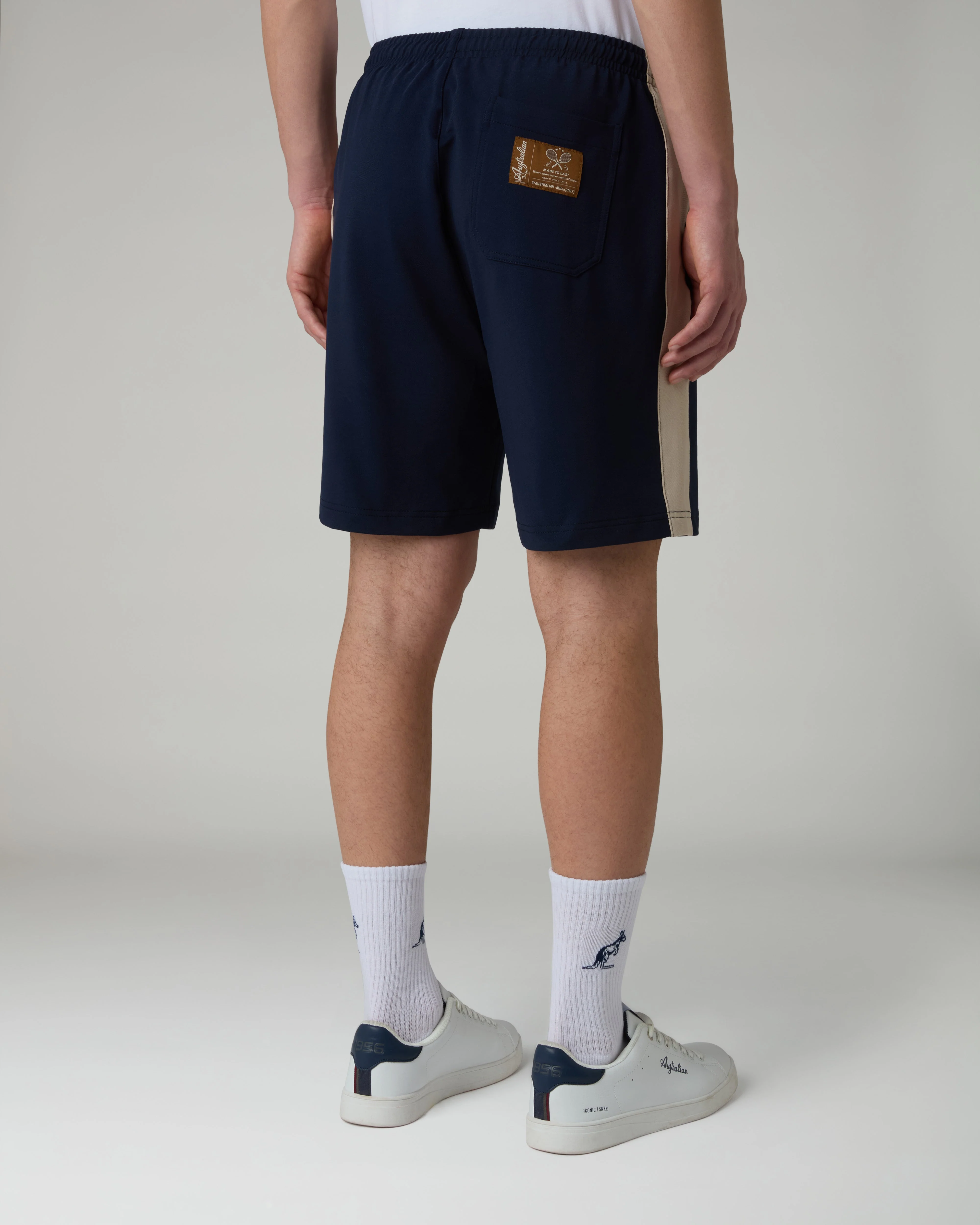 Doric Comfort Short - Image 3