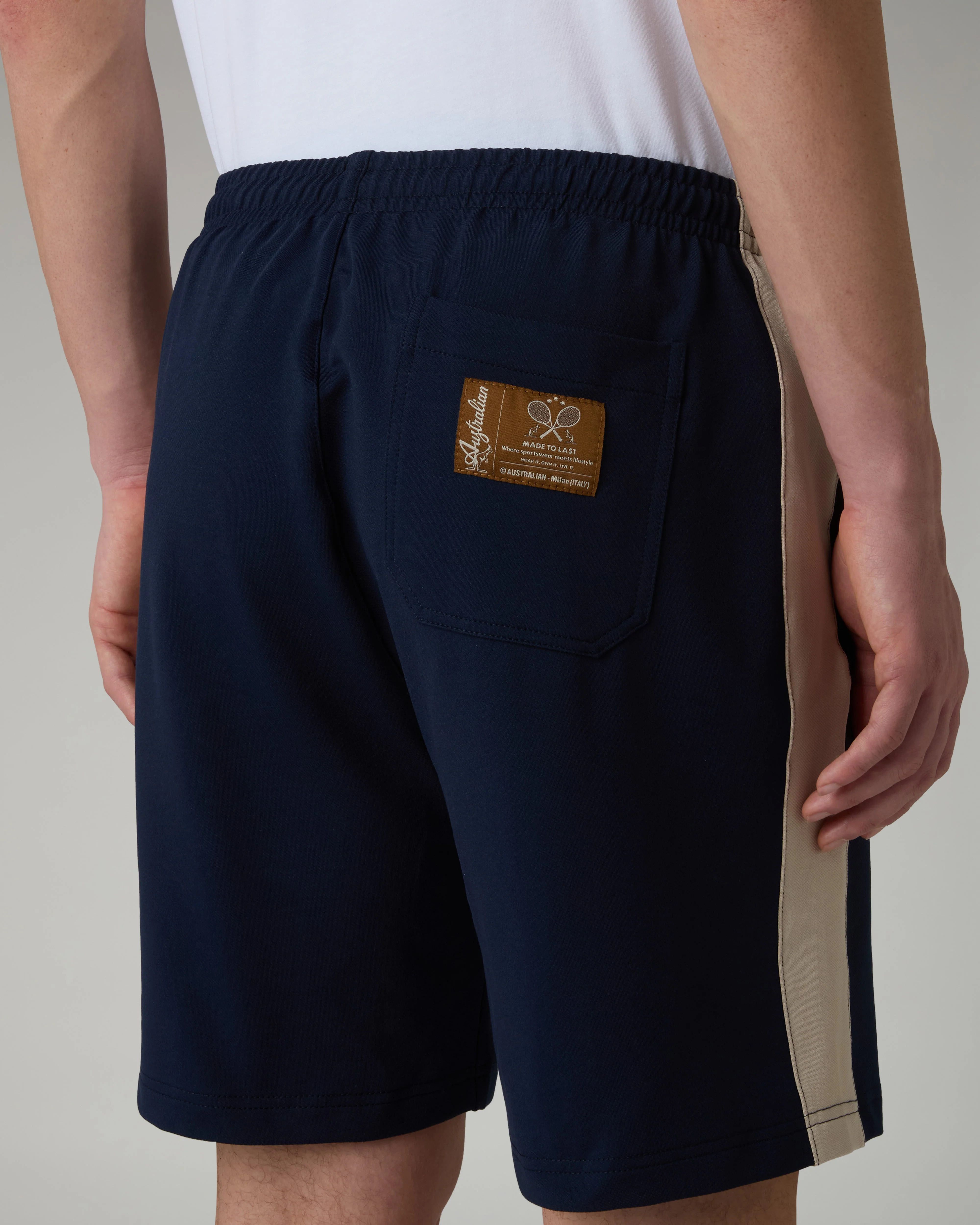 Doric Comfort Short - Image 5