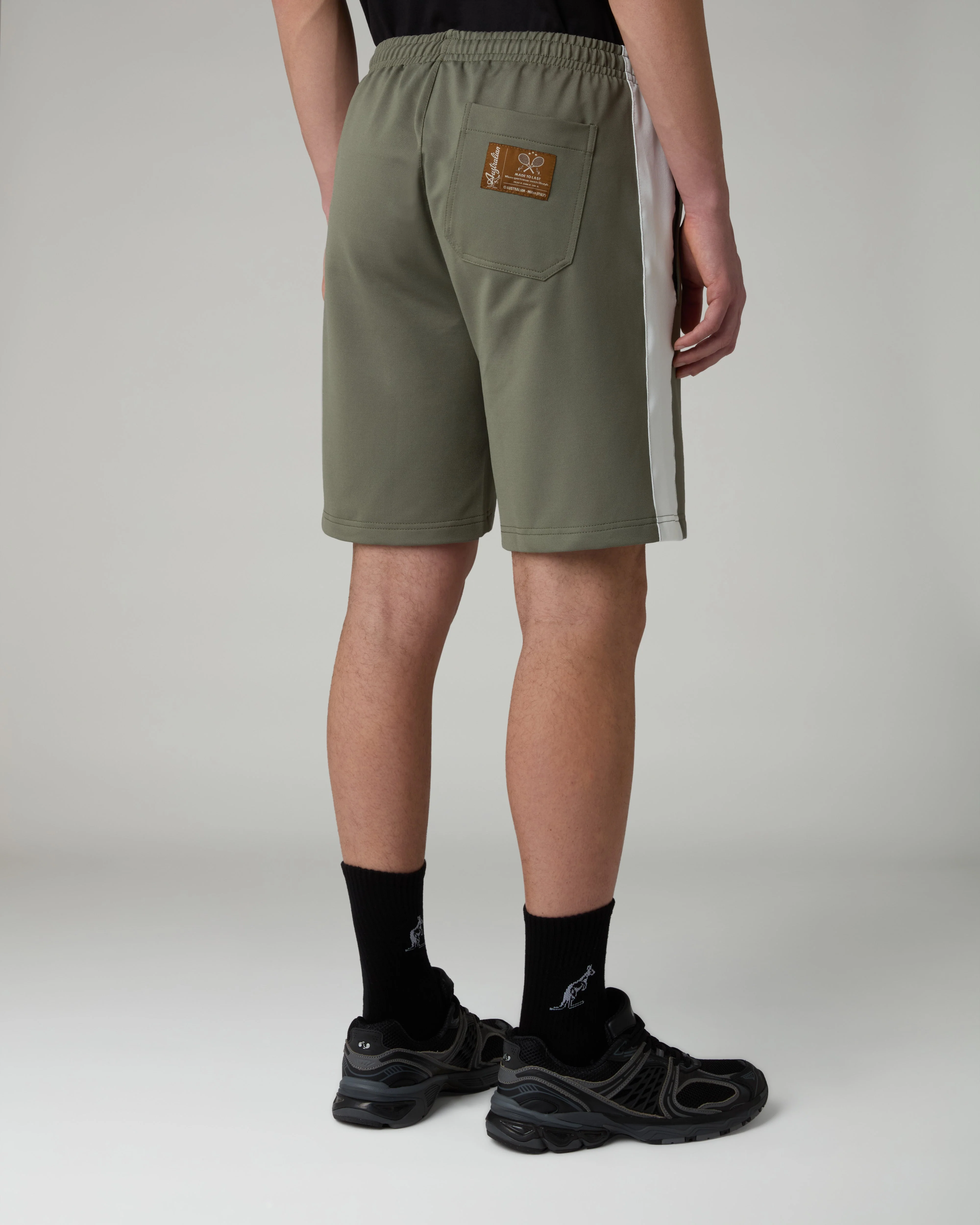 Doric Comfort Short - Image 3