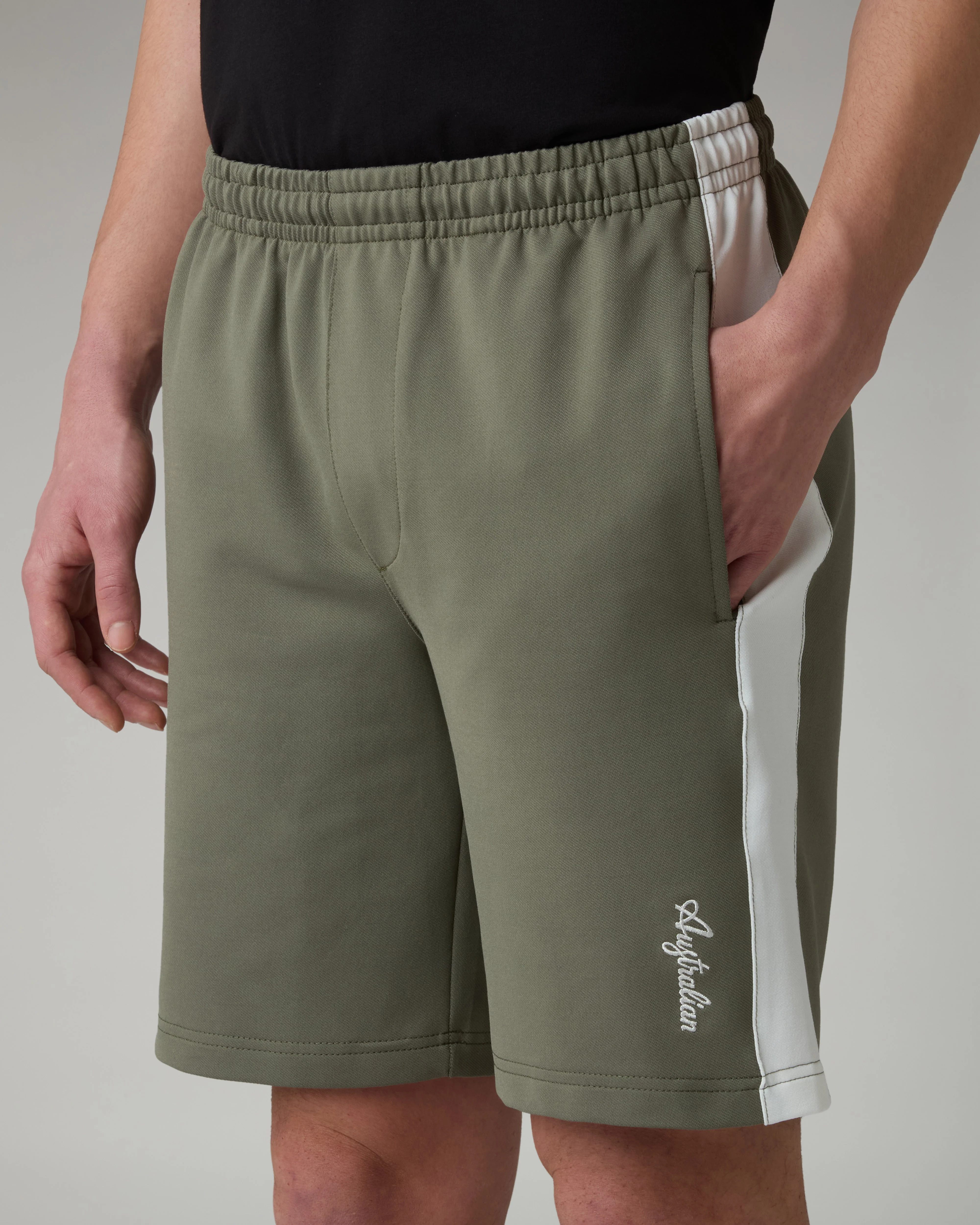 Doric Comfort Short - Image 4