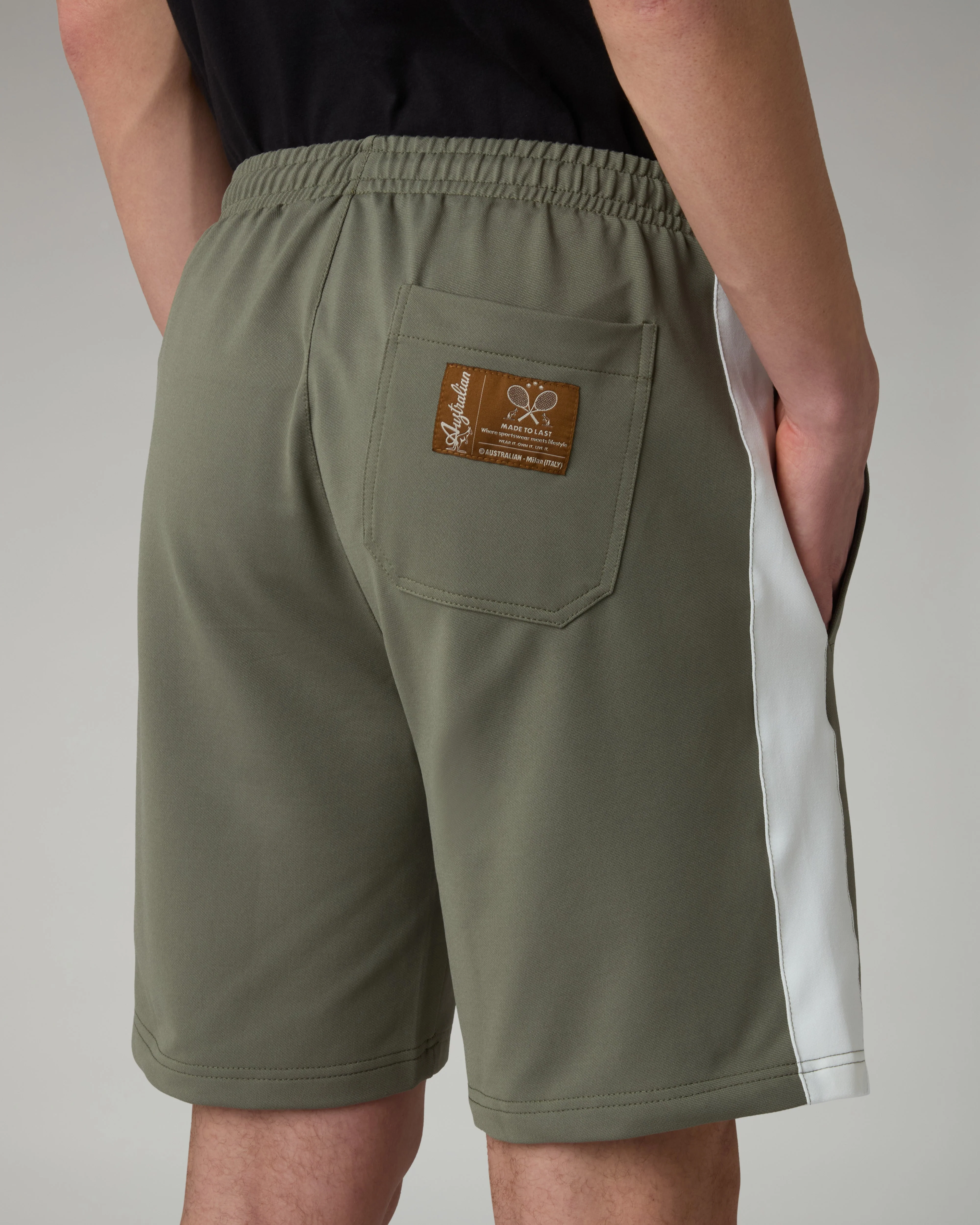 Doric Comfort Short - Image 5