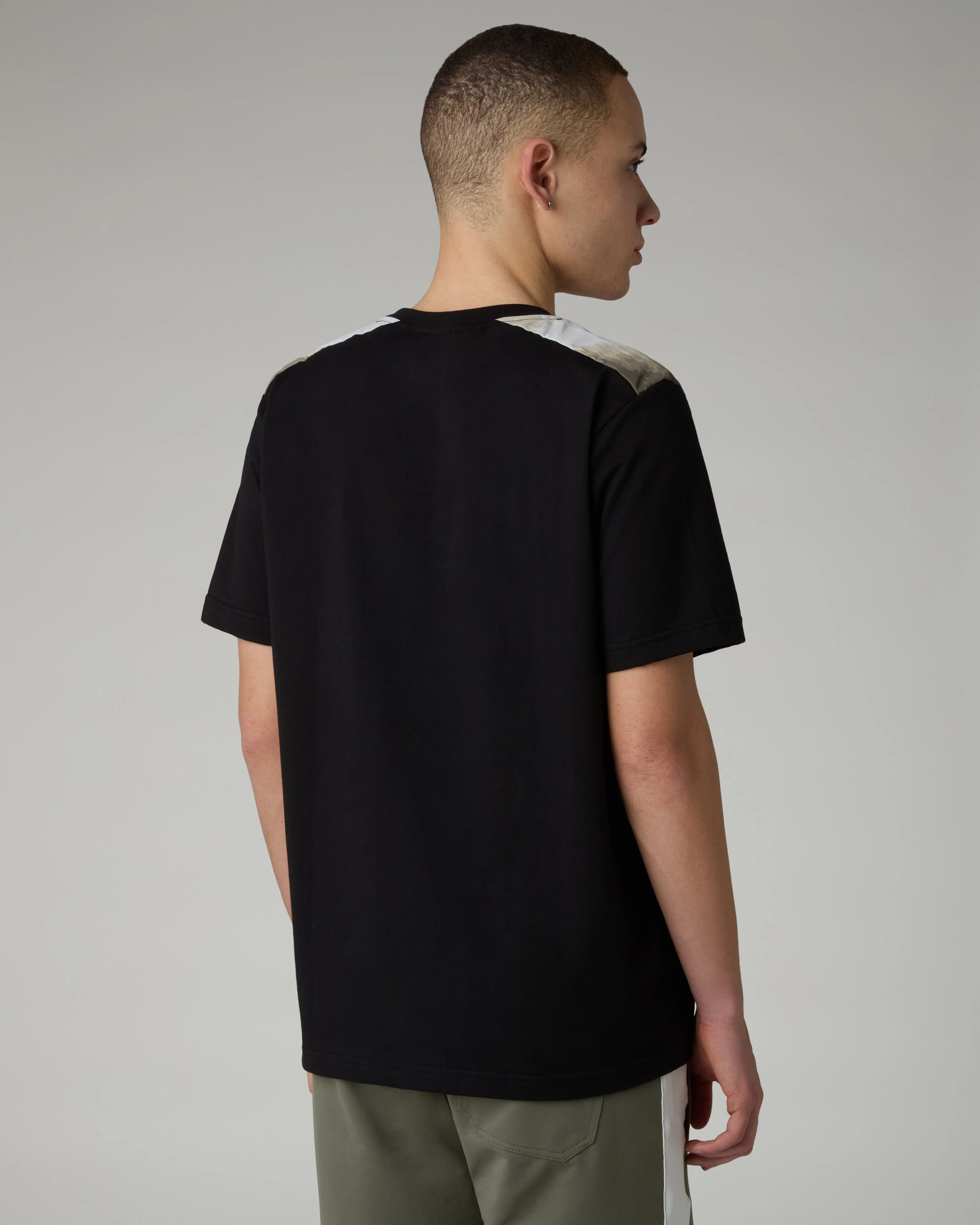Doric Cotton T-shirt - Image 3