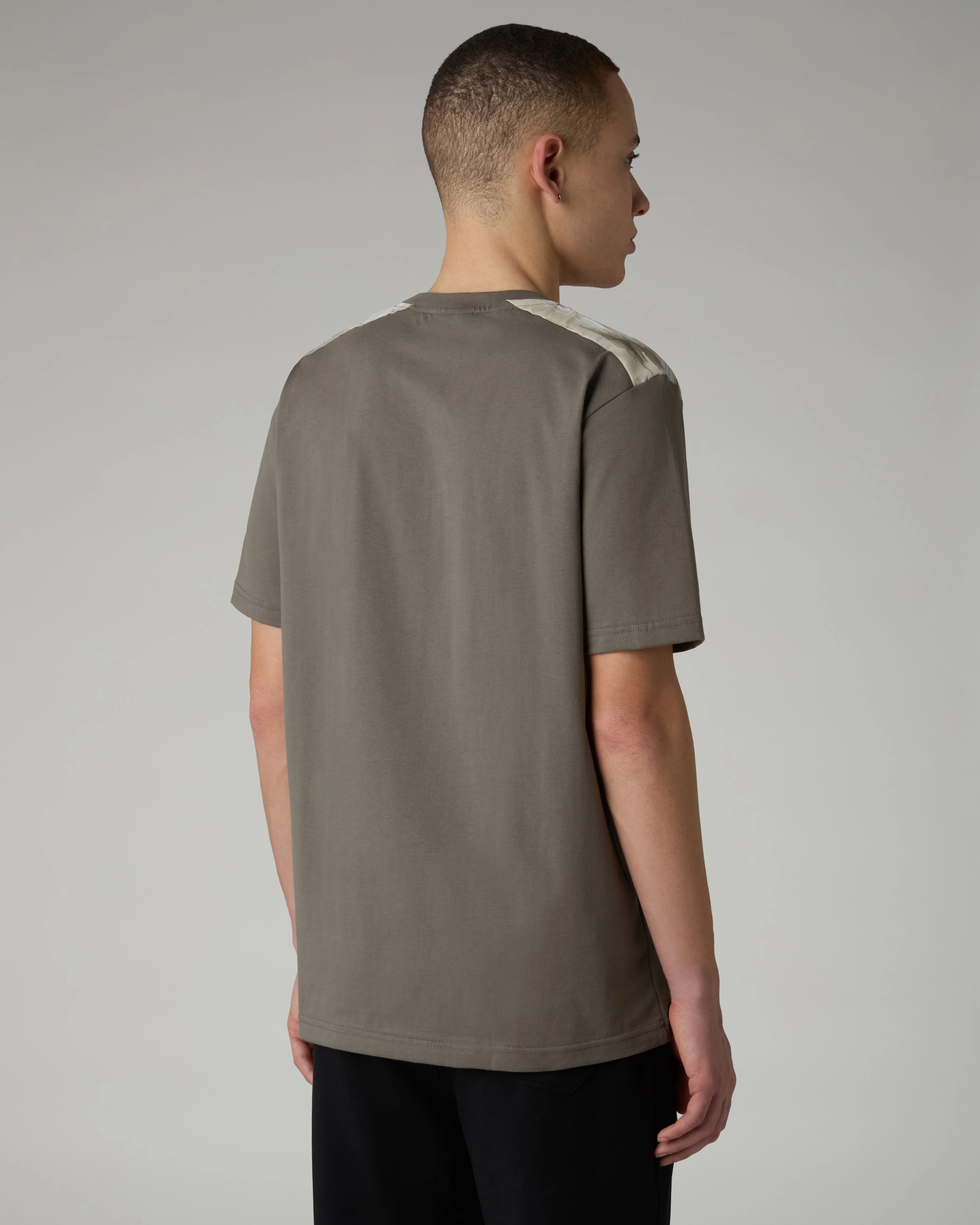 Doric Cotton T-shirt - Image 3
