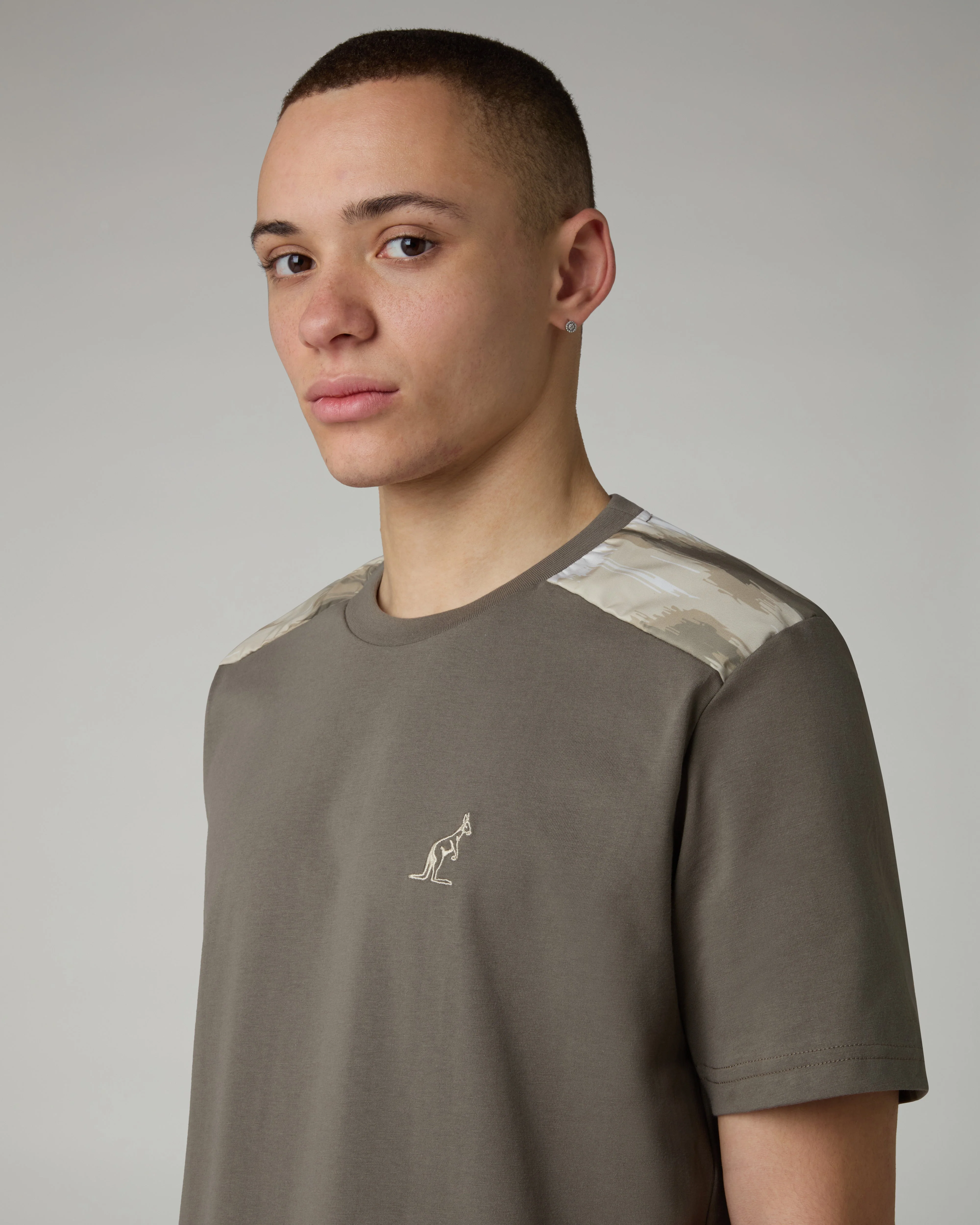 Doric Cotton T-shirt - Image 4