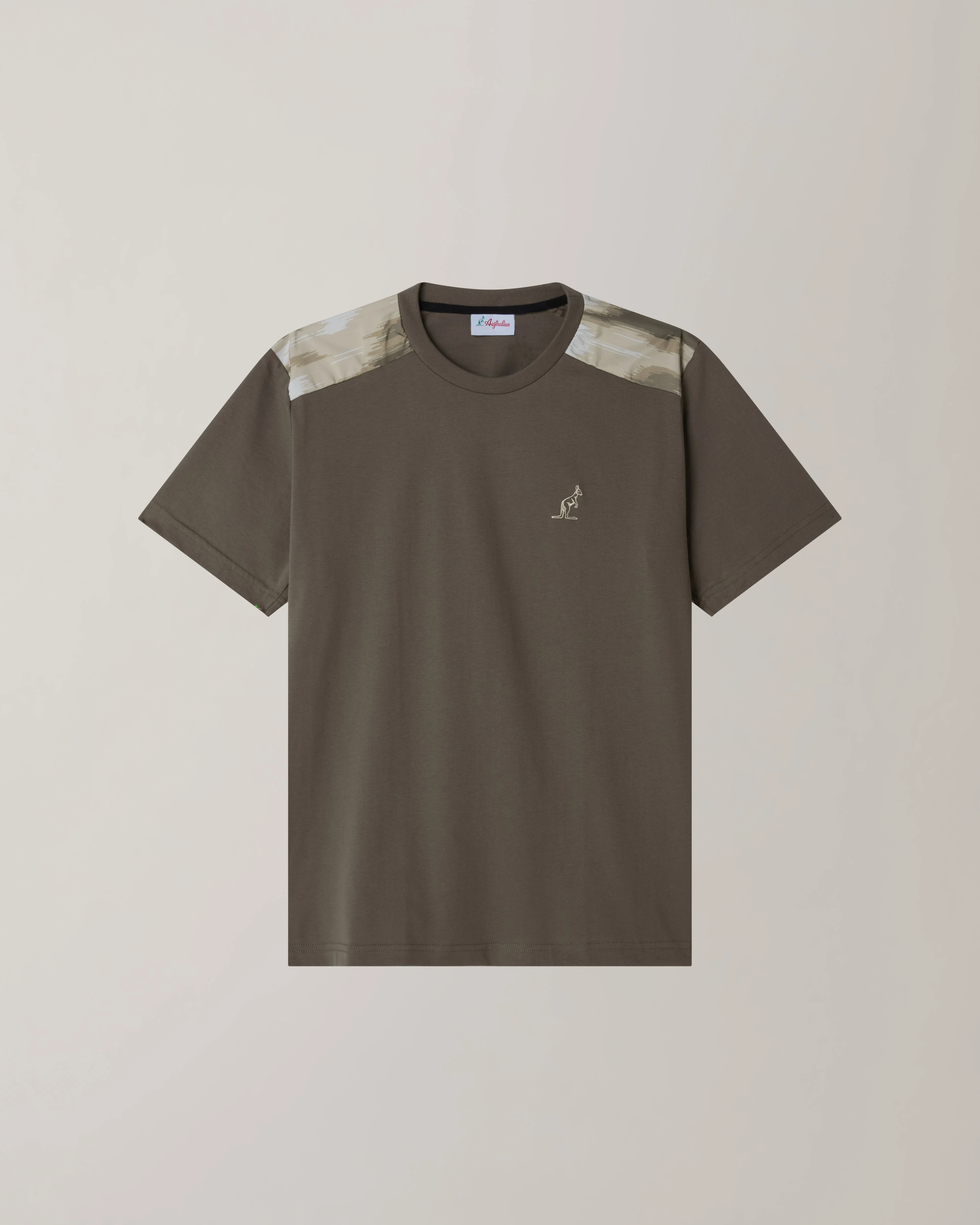Doric Cotton T-shirt - Image 5