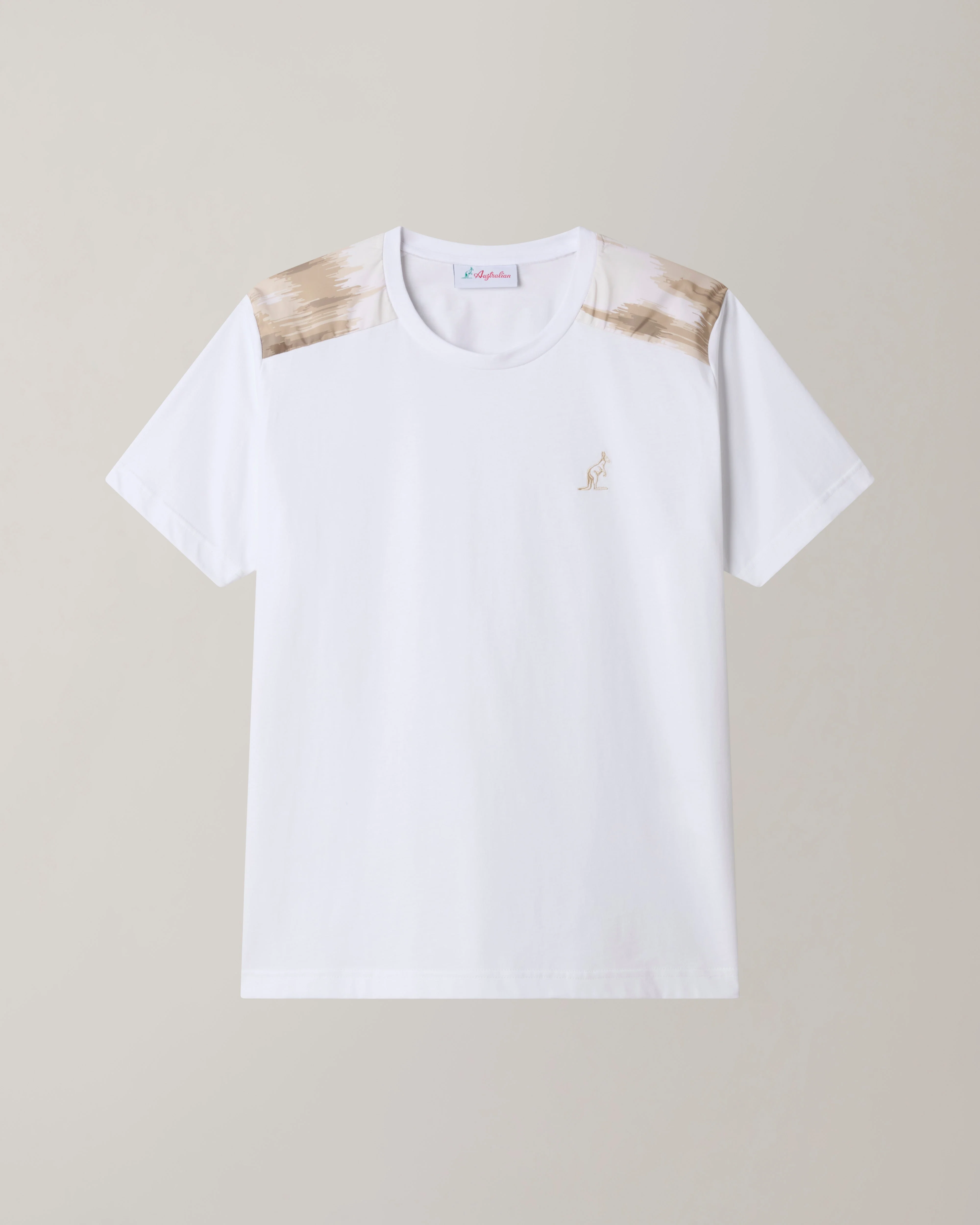 Doric Cotton T-shirt - Image 4