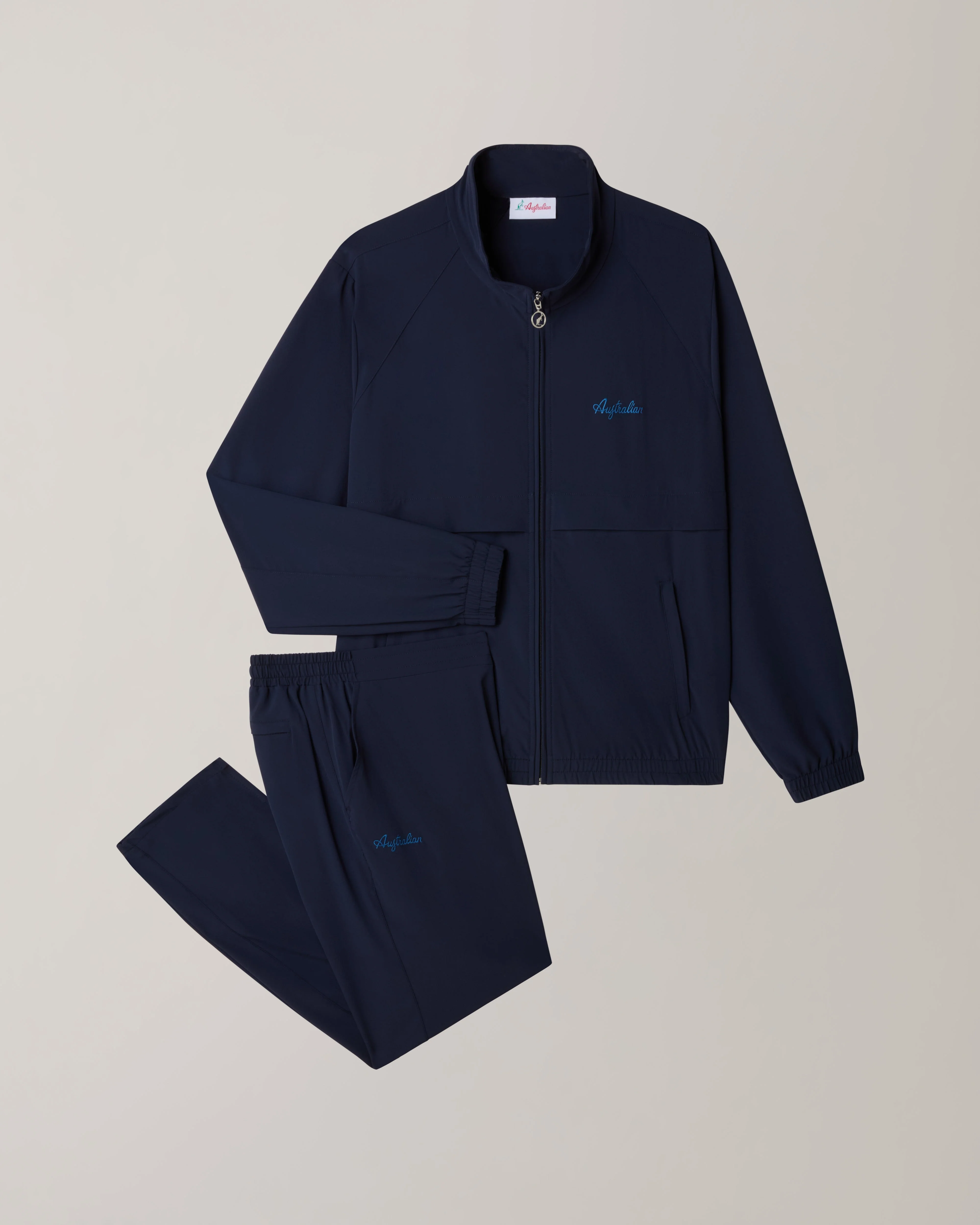 Doric Move Tracksuit - Image 8