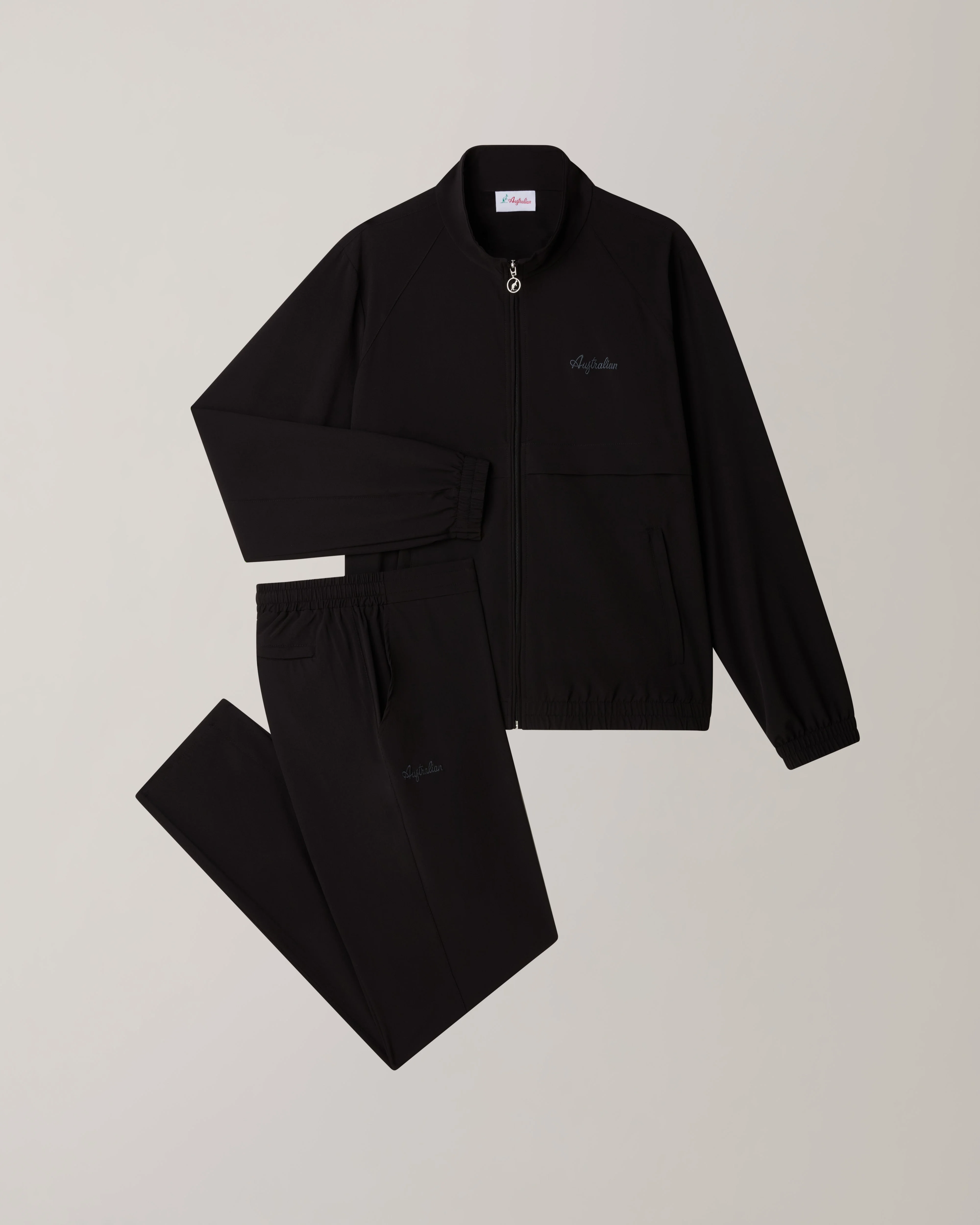 Doric Move Tracksuit - Image 8