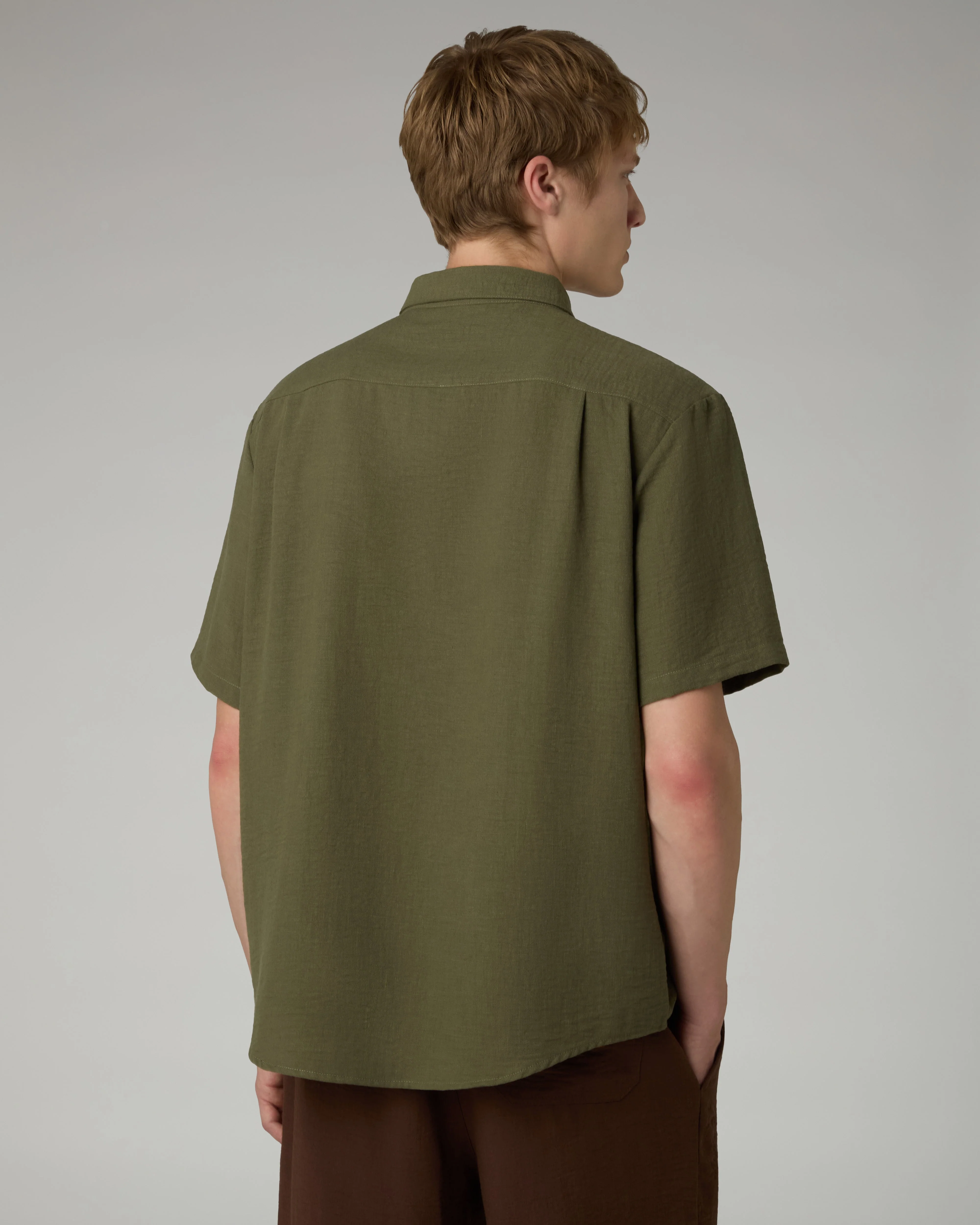 Doric Shirt - Image 3