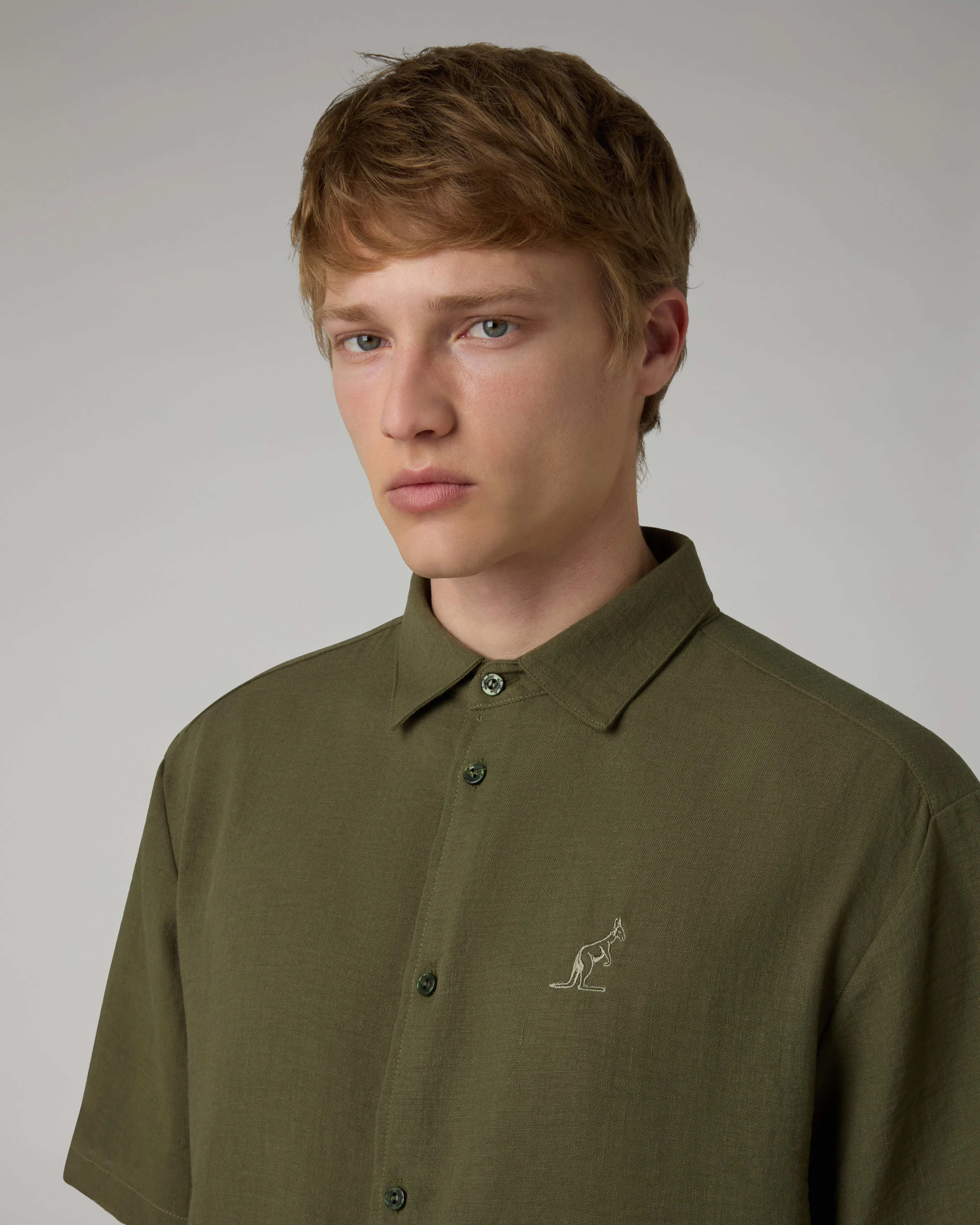 Doric Shirt - Image 4