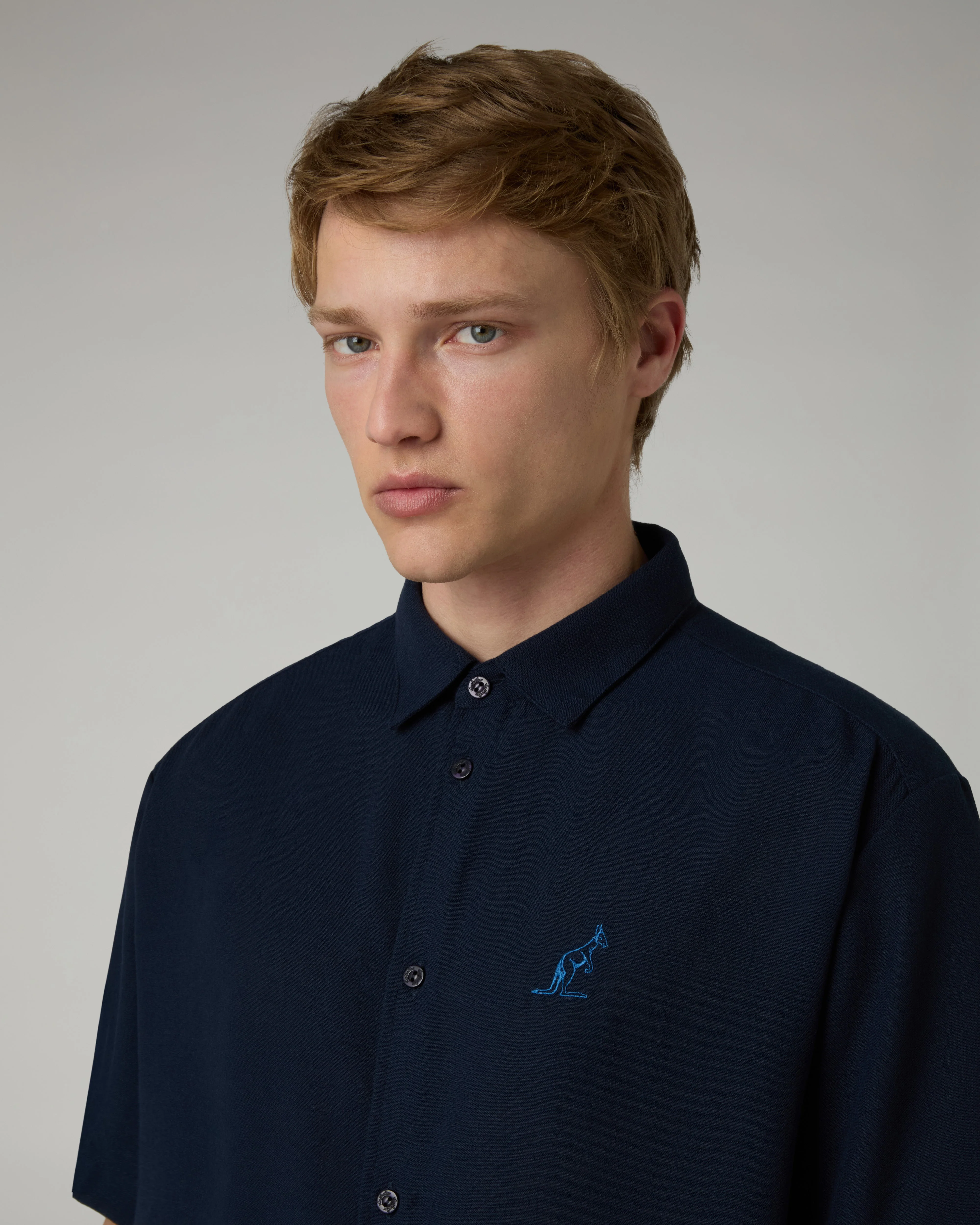 Doric Shirt - Image 4
