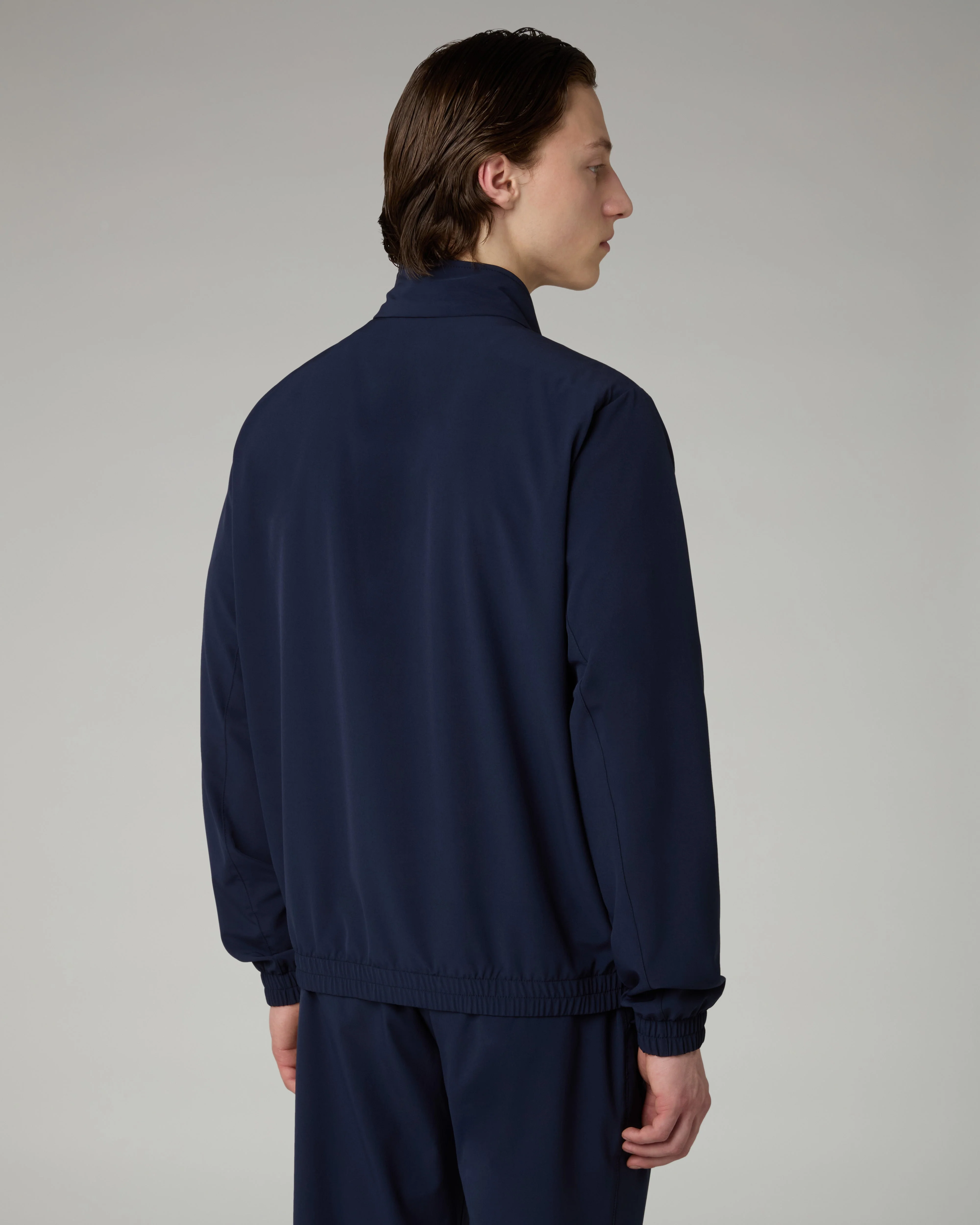 Doric Track Jacket - Image 3