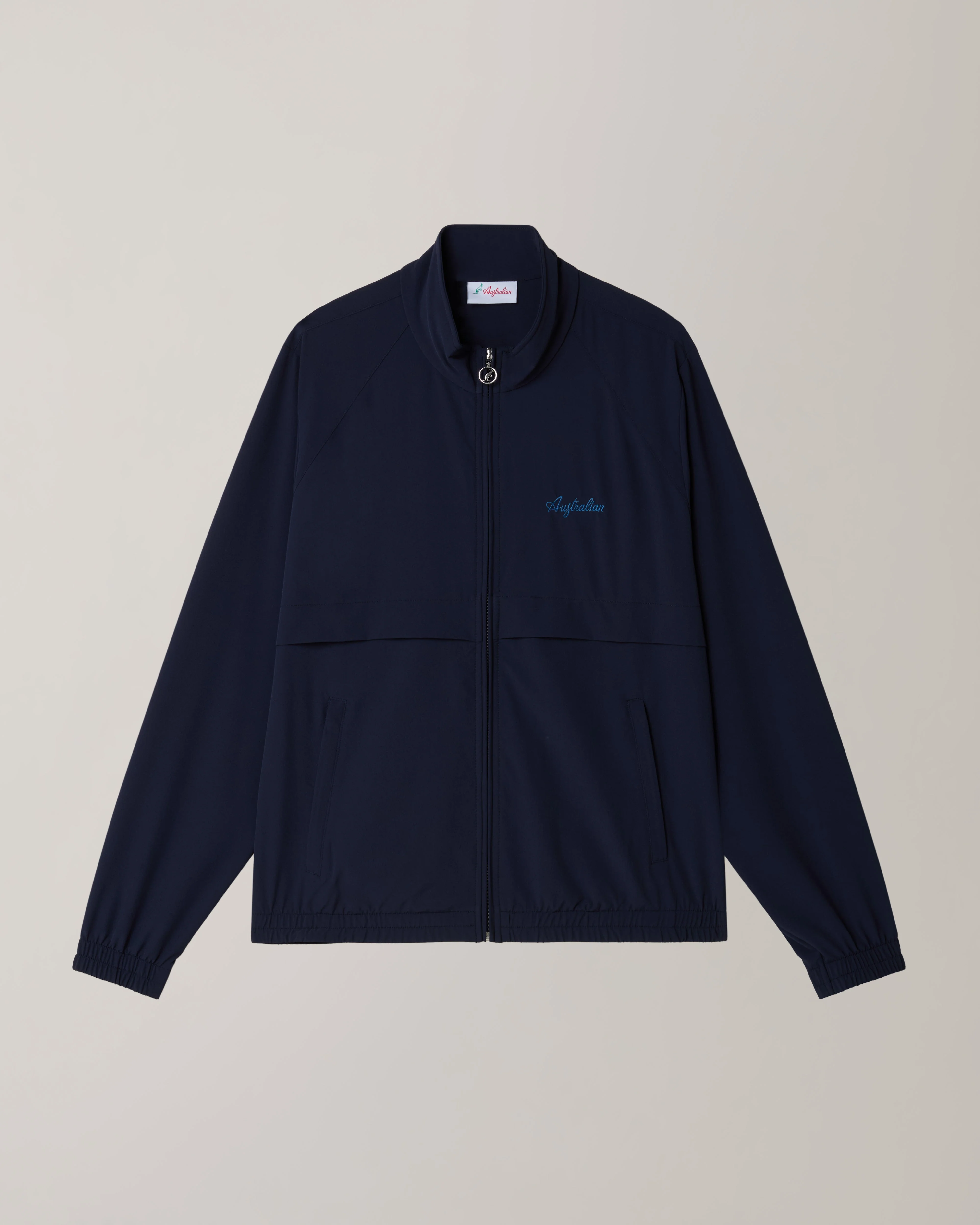 Doric Track Jacket - Image 6