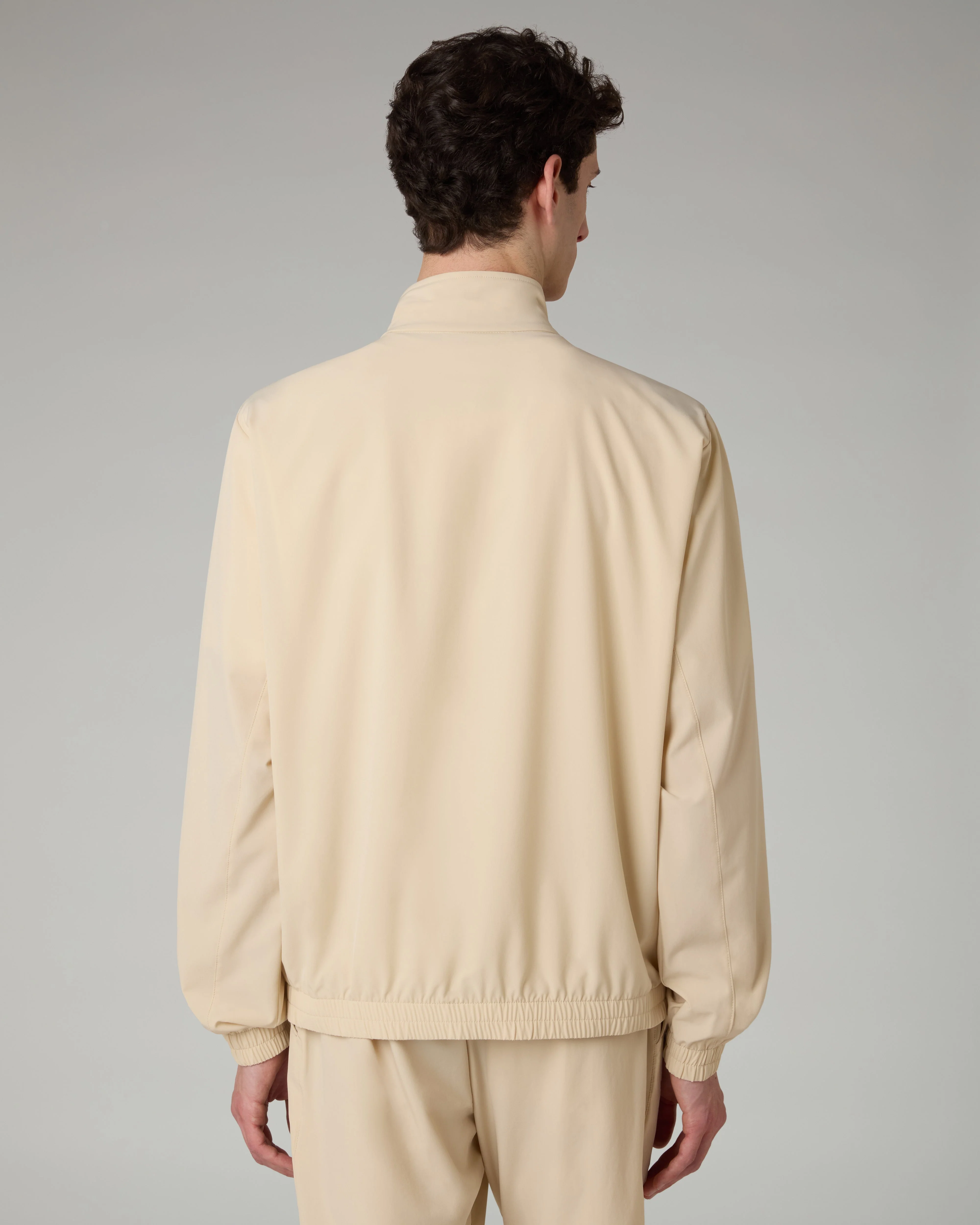 Doric Track Jacket - Image 3
