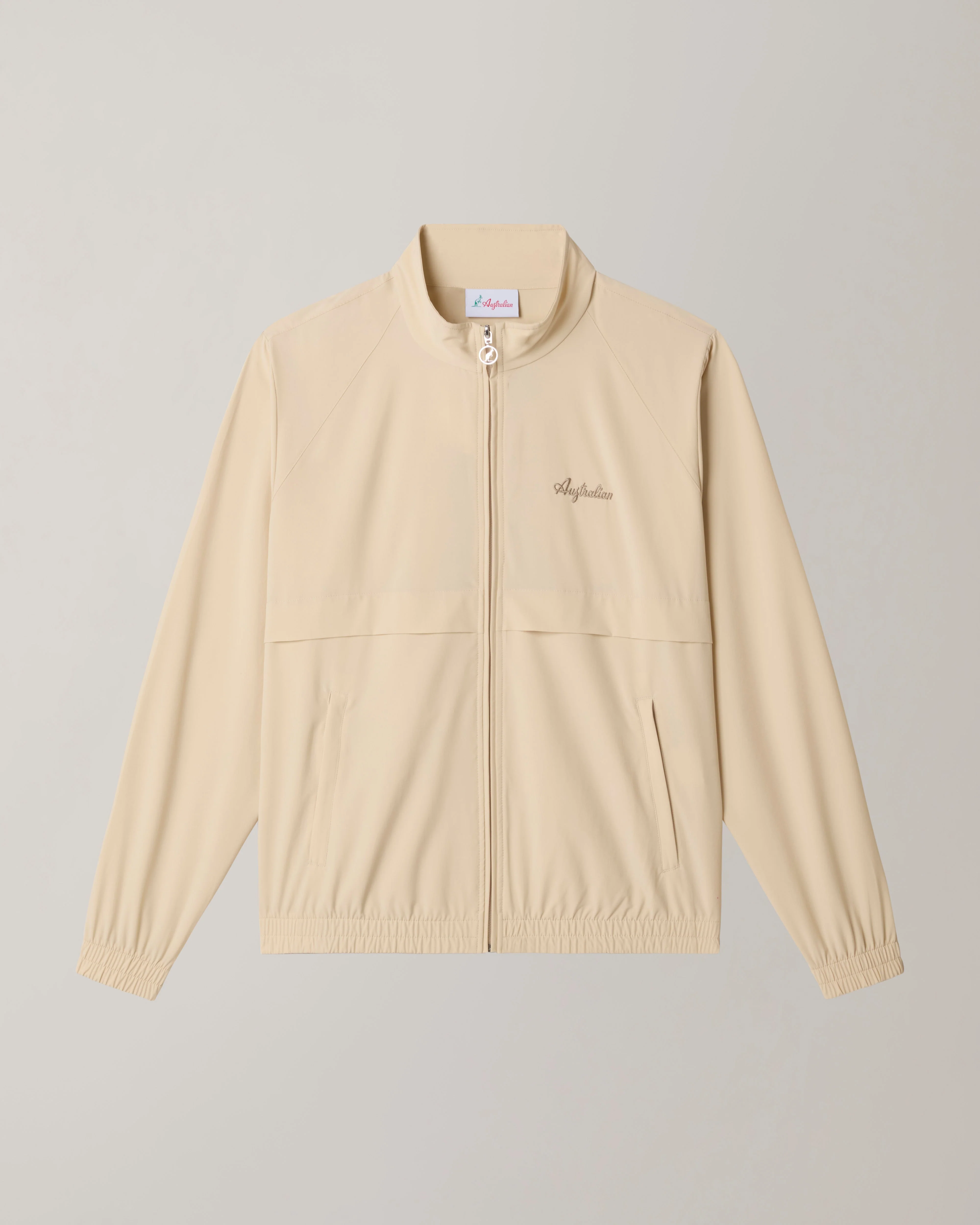 Doric Track Jacket - Image 6