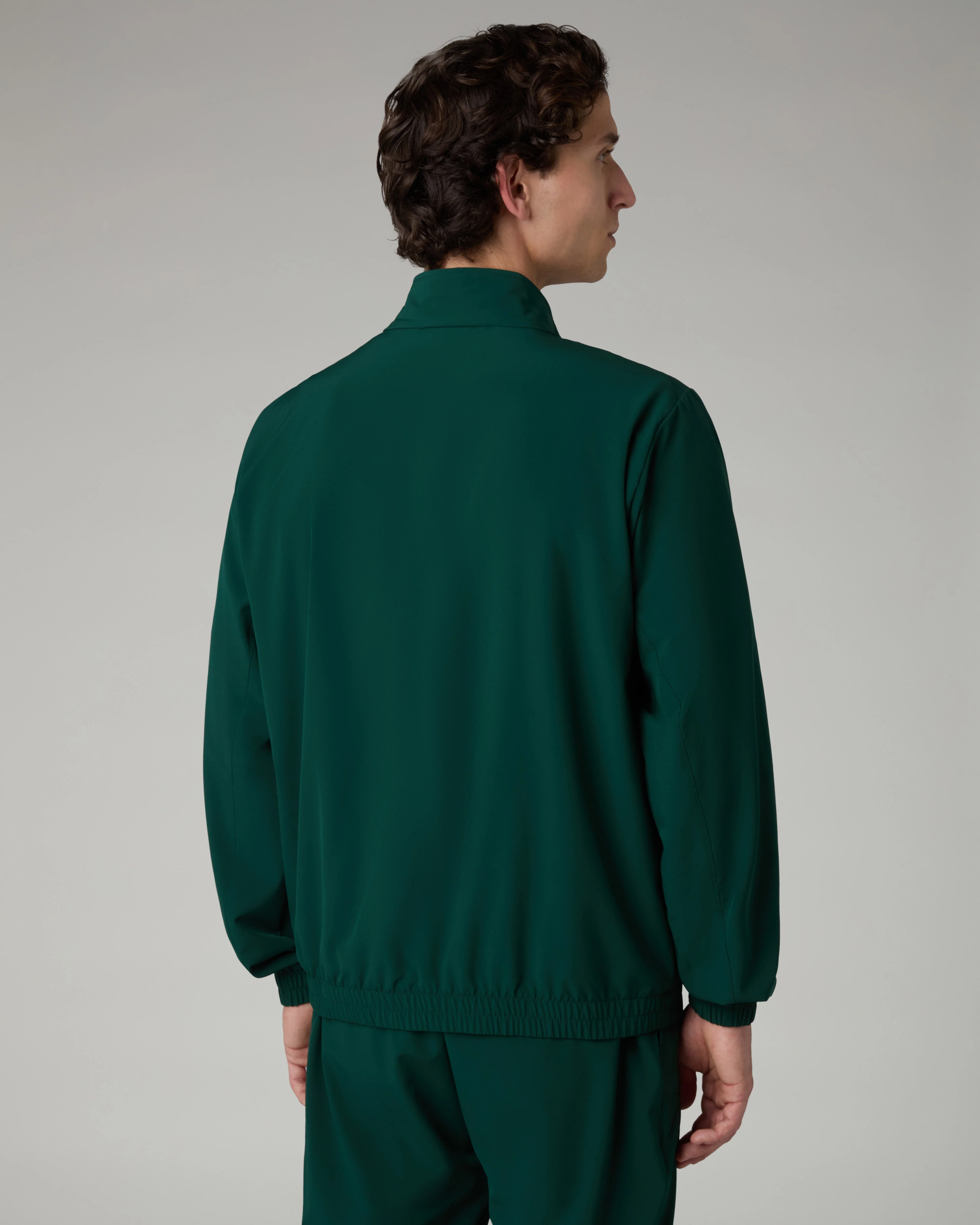 Doric Track Jacket - Image 3