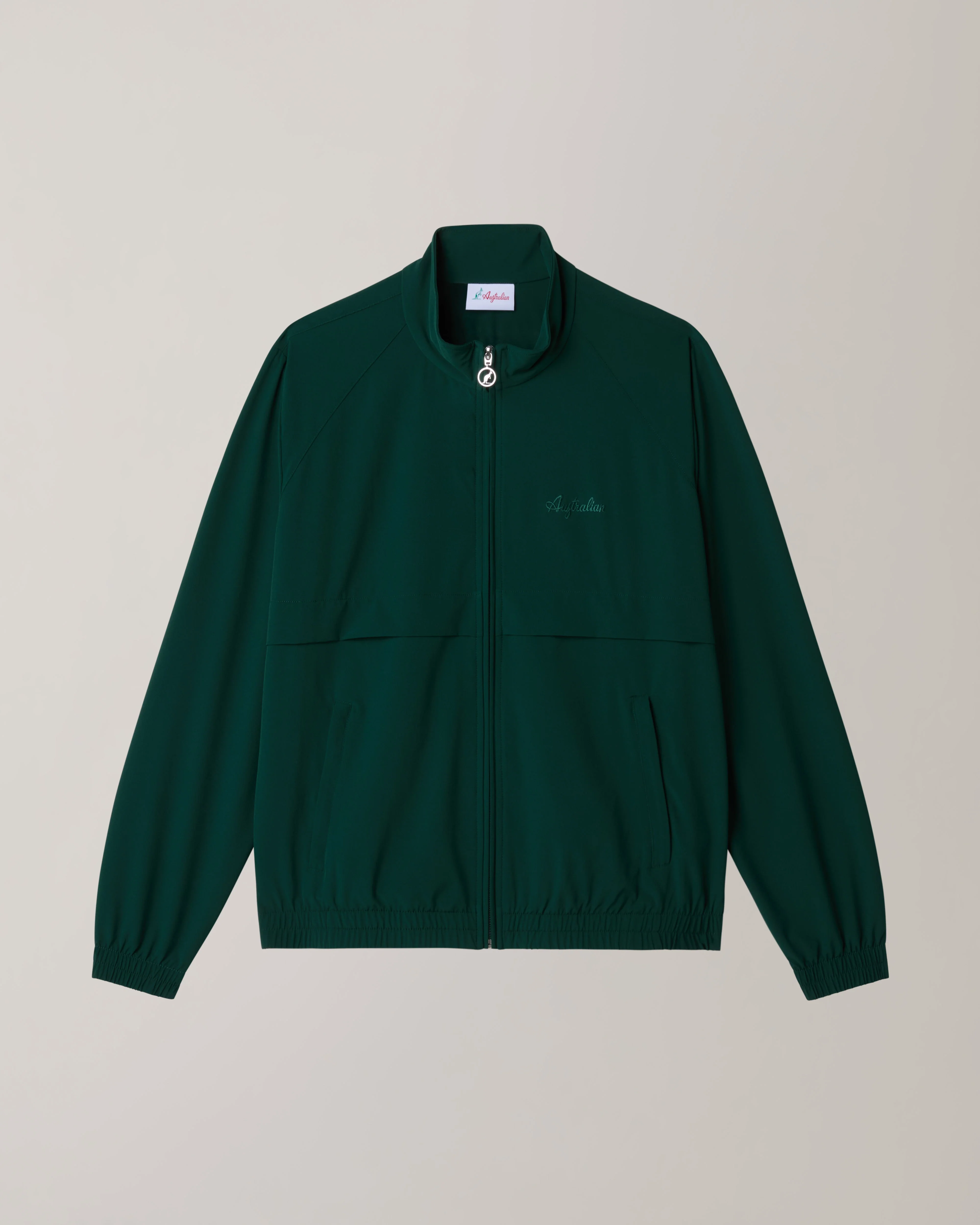 Doric Track Jacket - Image 6