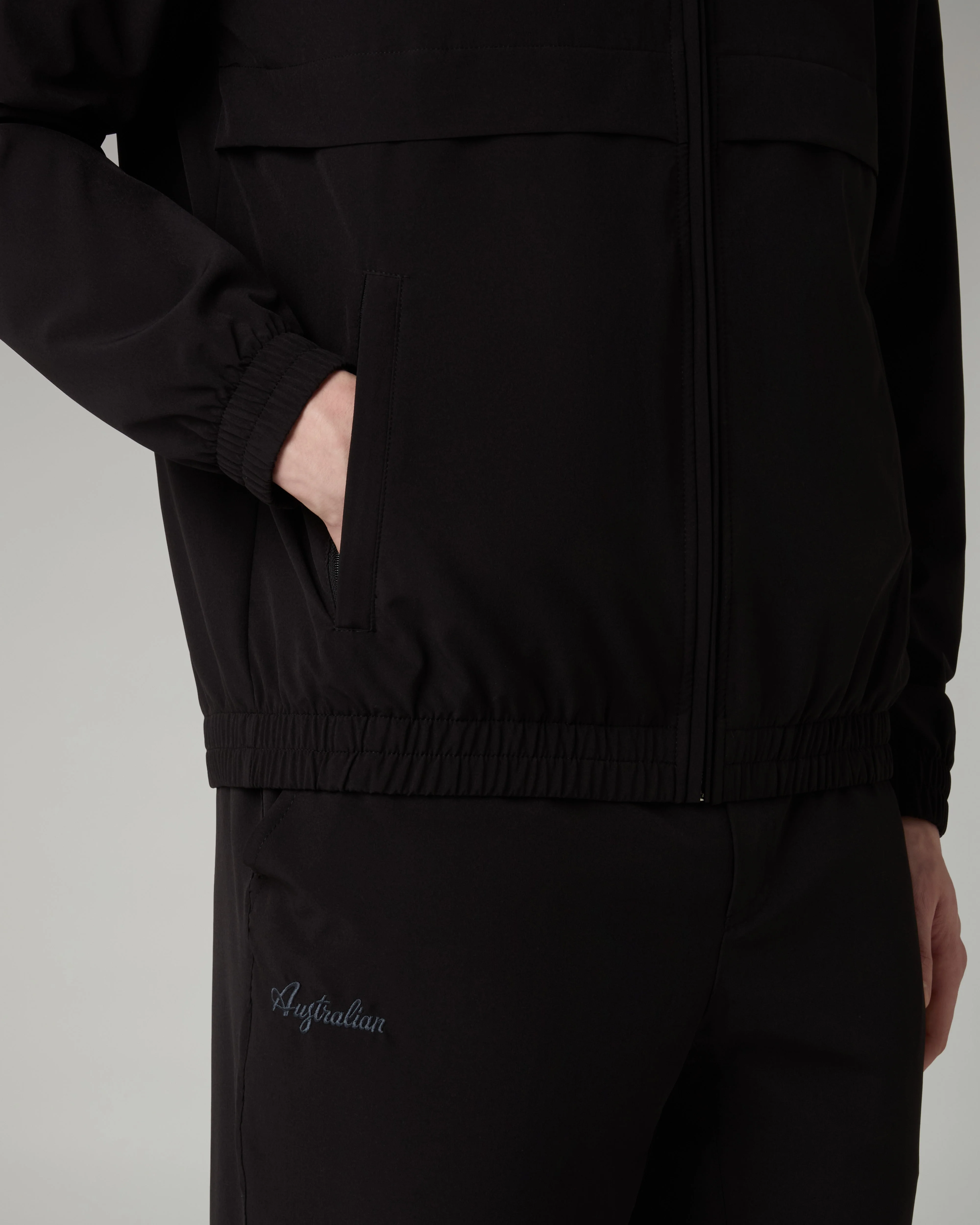 Doric Track Jacket - Image 5