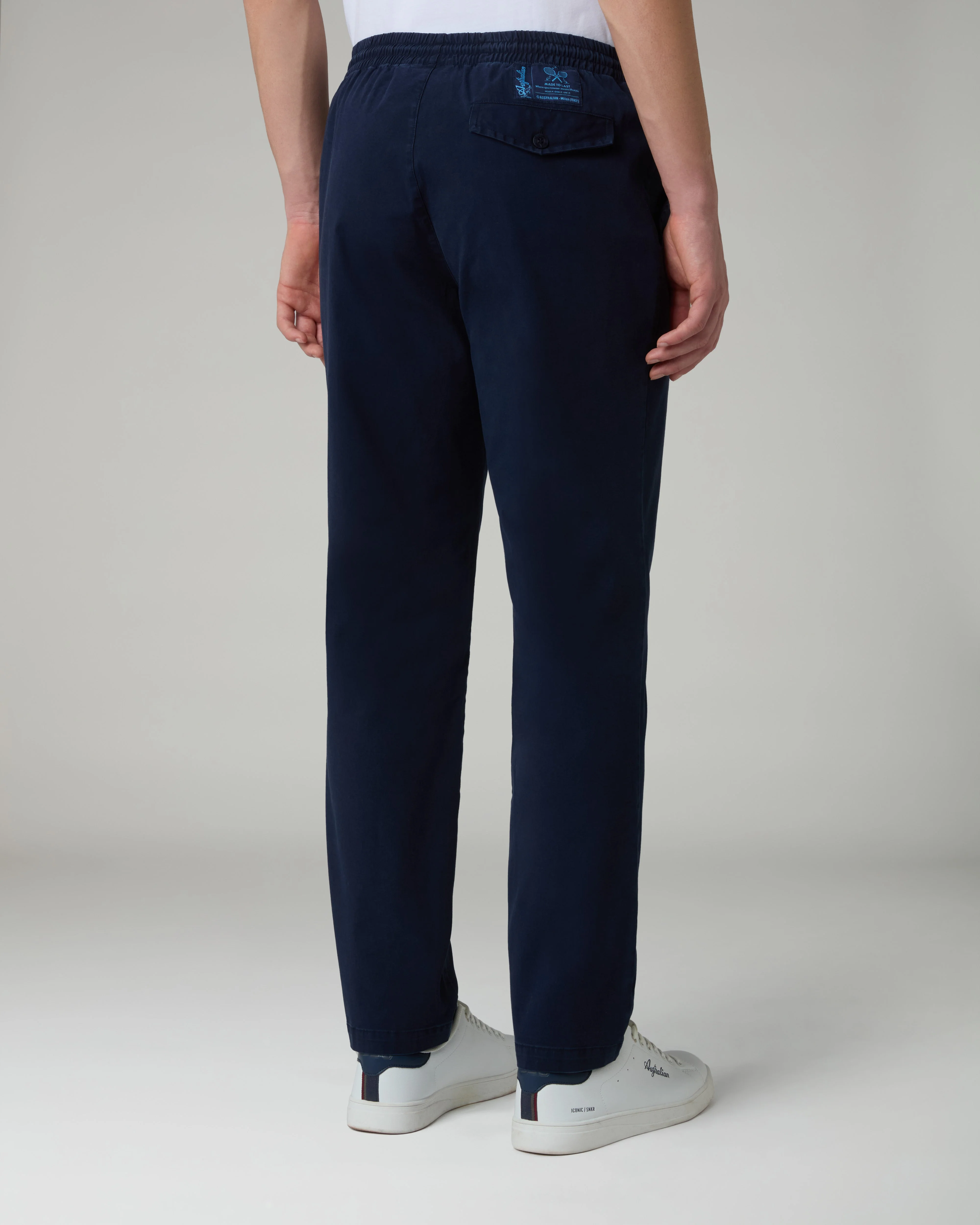 Doric Track Pant - Image 3