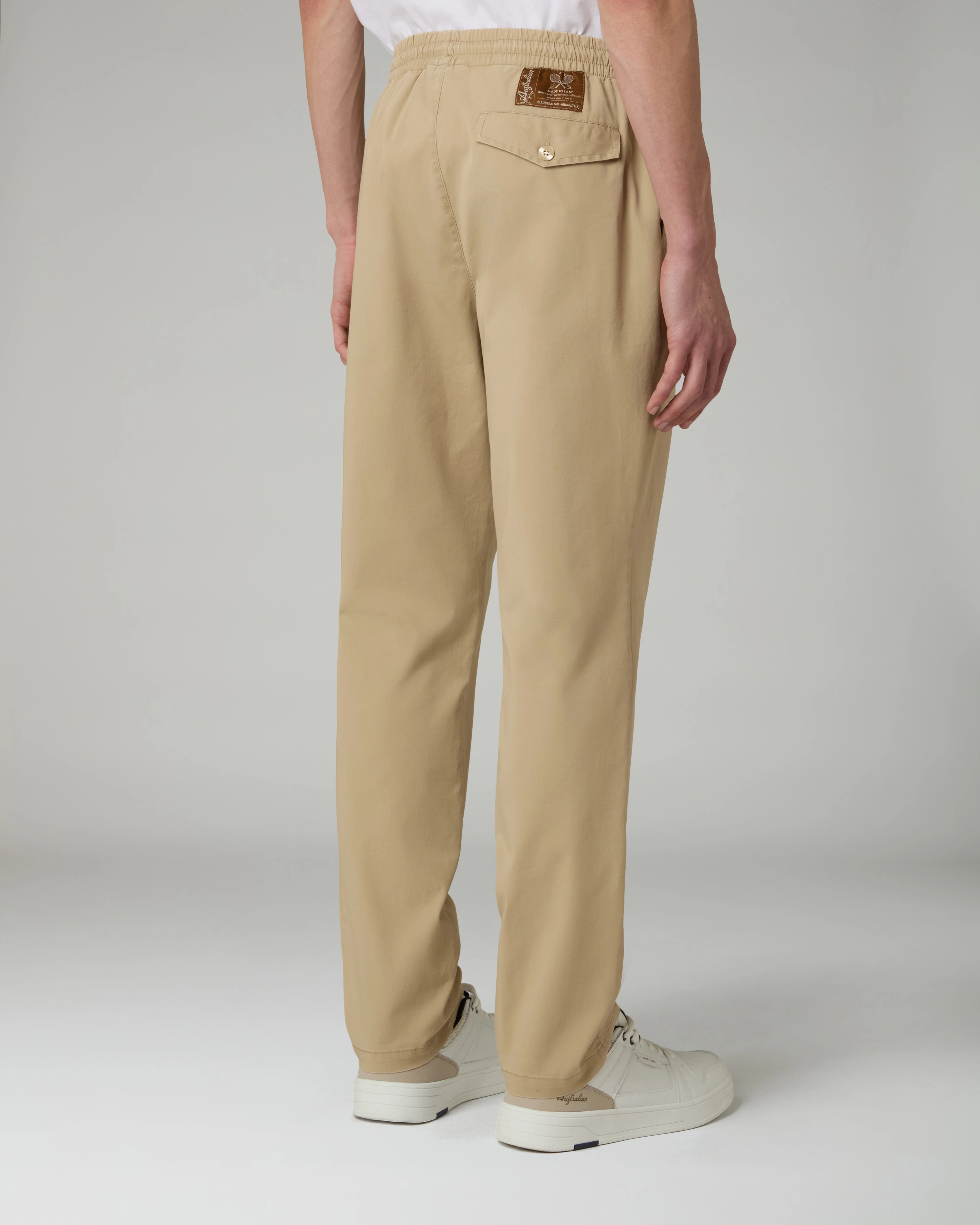 Doric Track Pant - Image 3