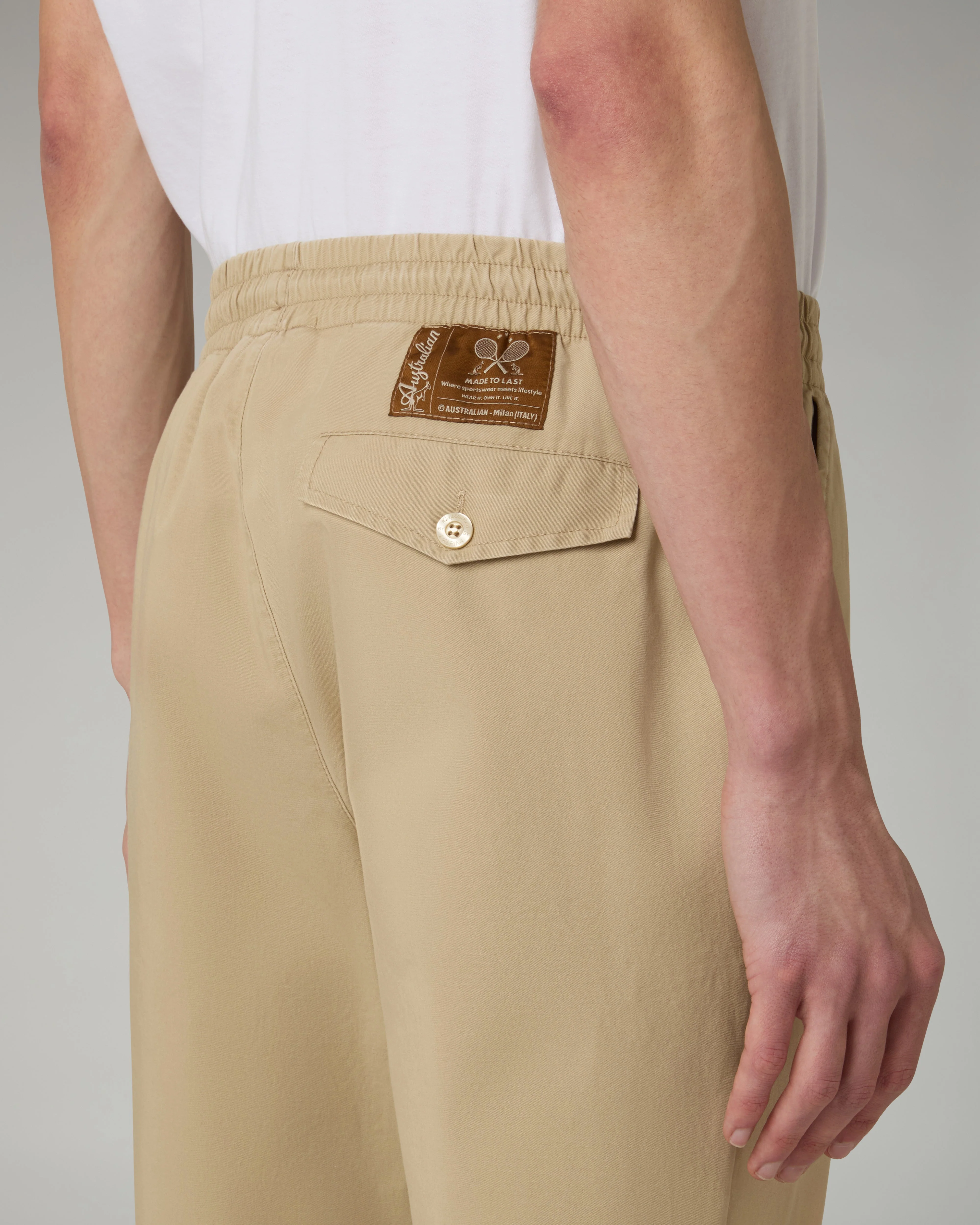 Doric Track Pant - Image 4