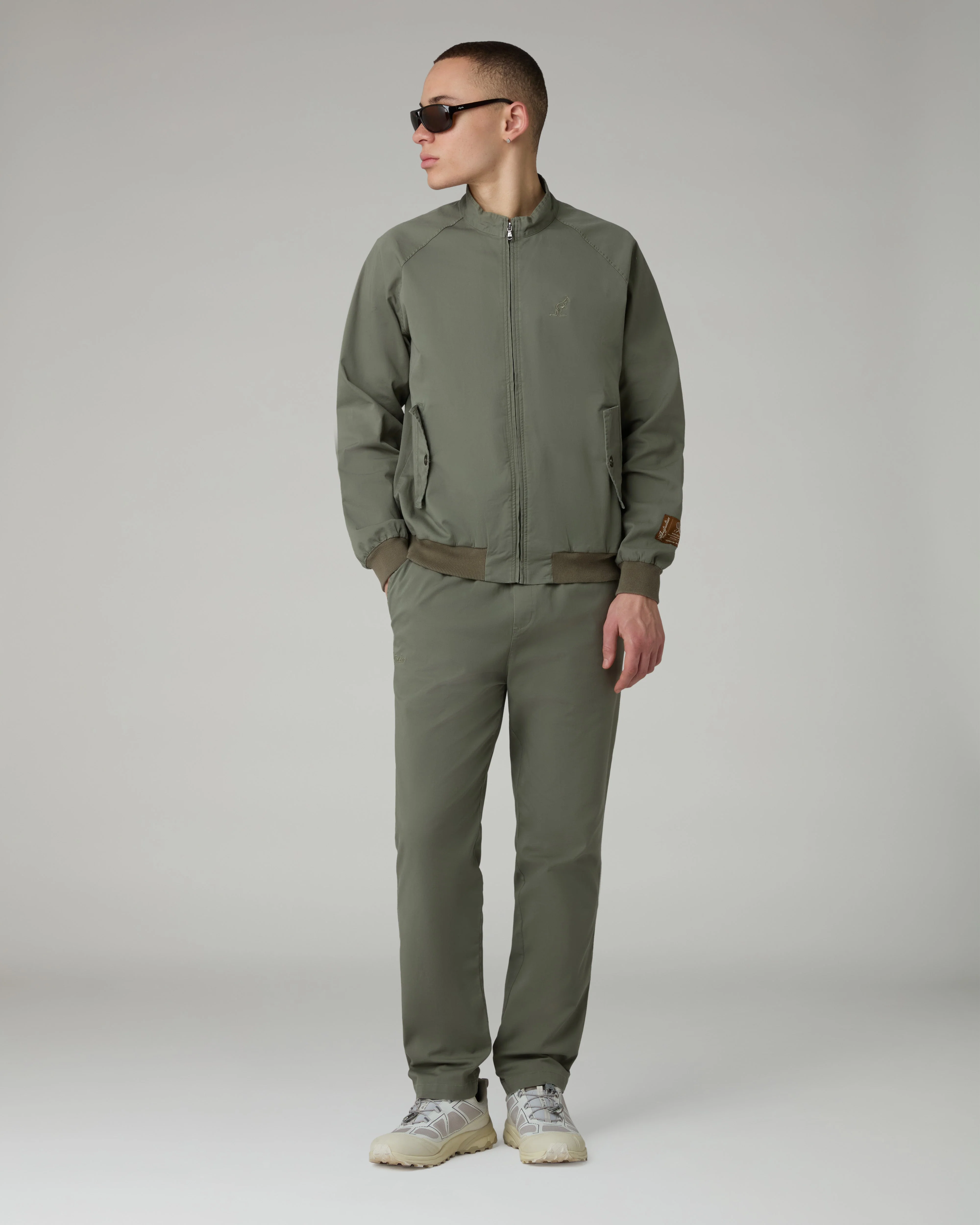 Doric Tracksuit