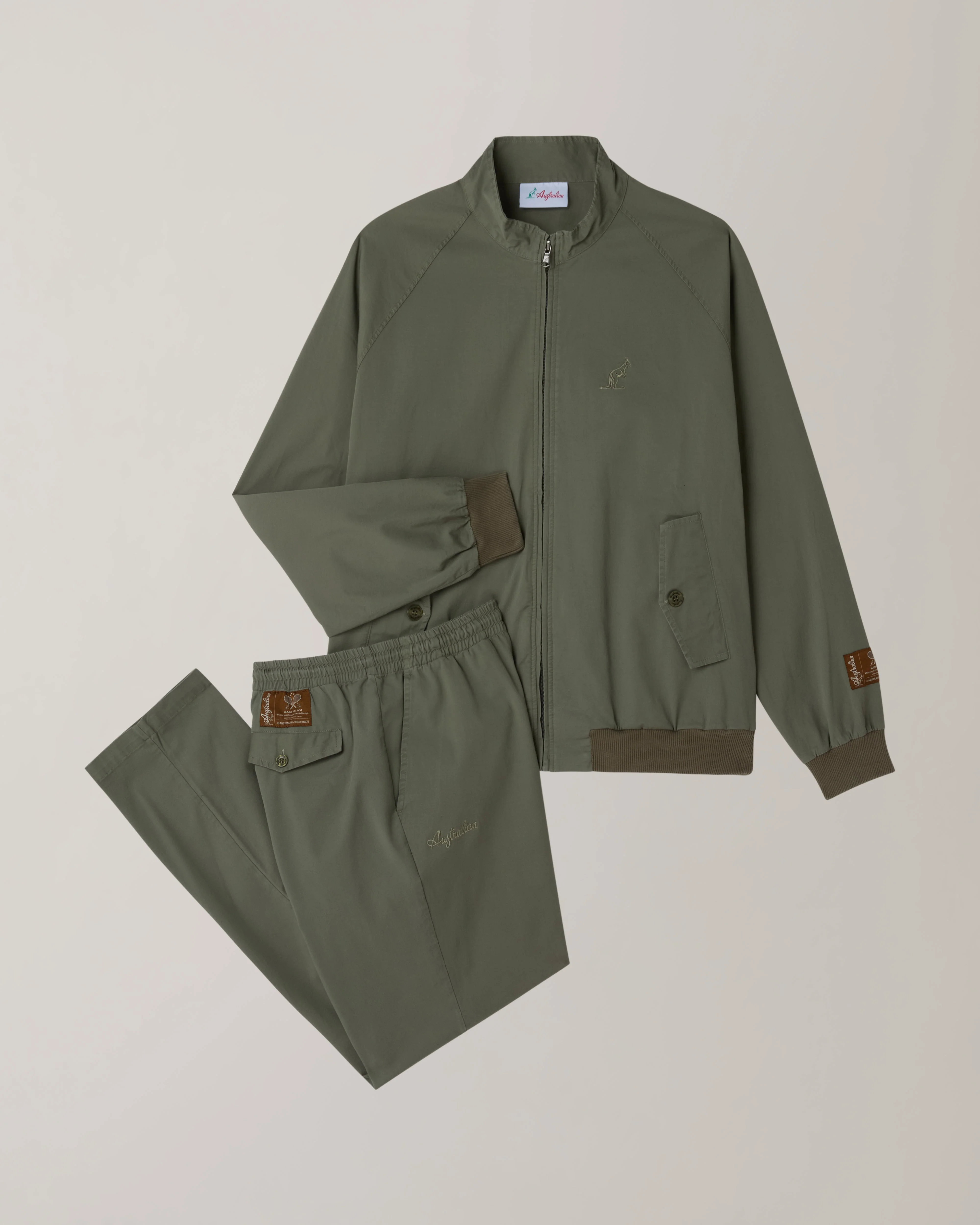 Doric Tracksuit - Image 8