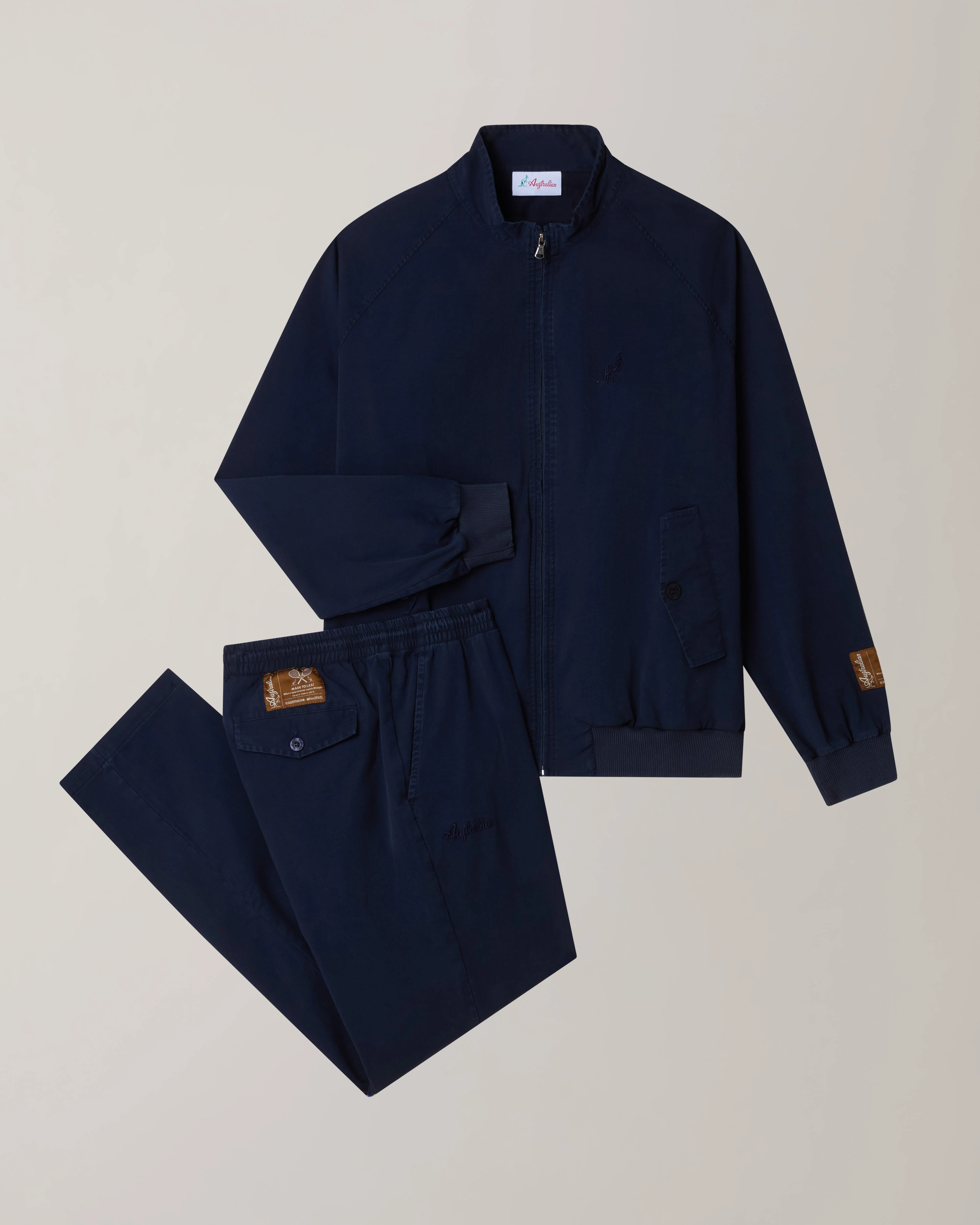 Doric Tracksuit - Image 8