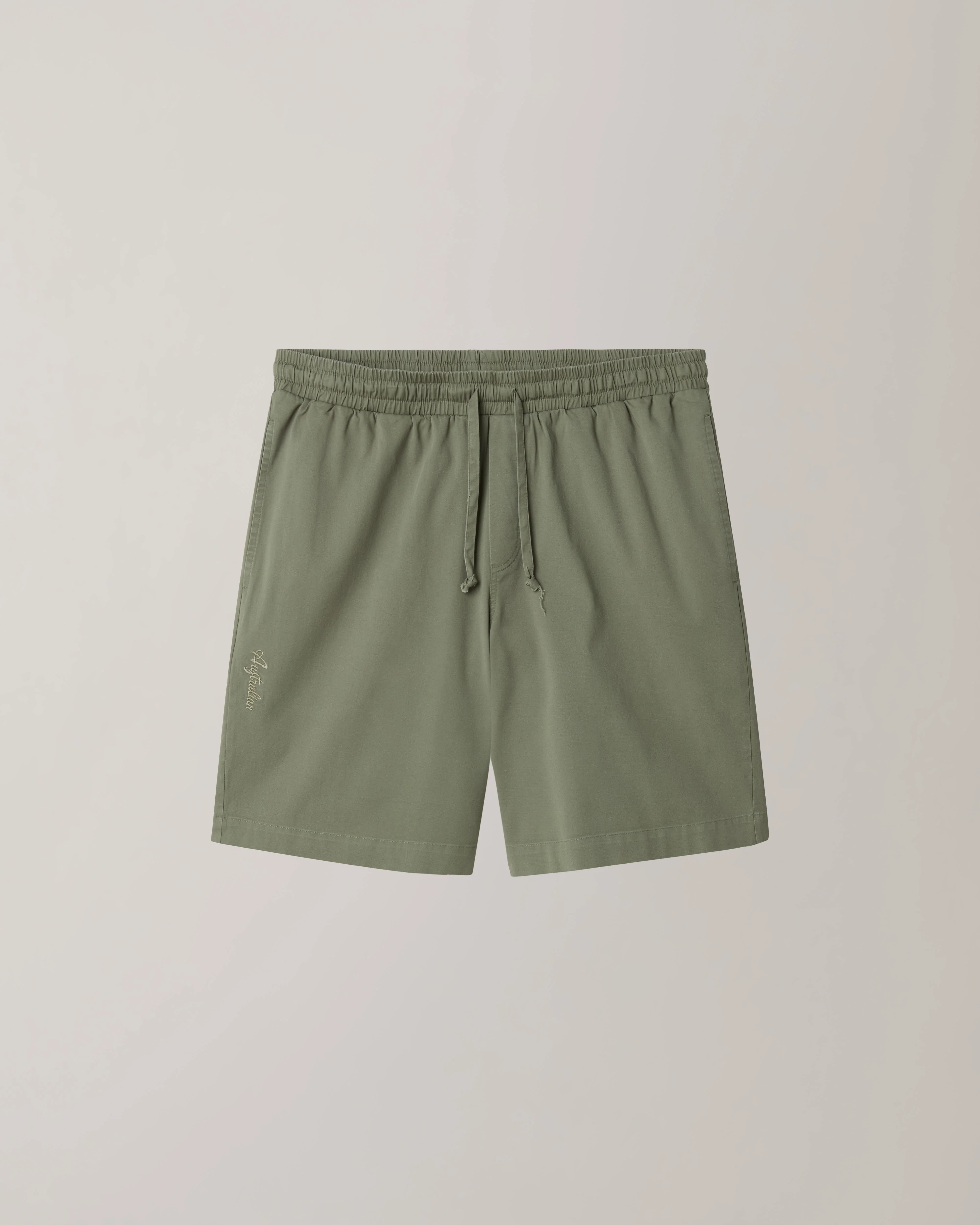 Doric Twill Short - Image 6