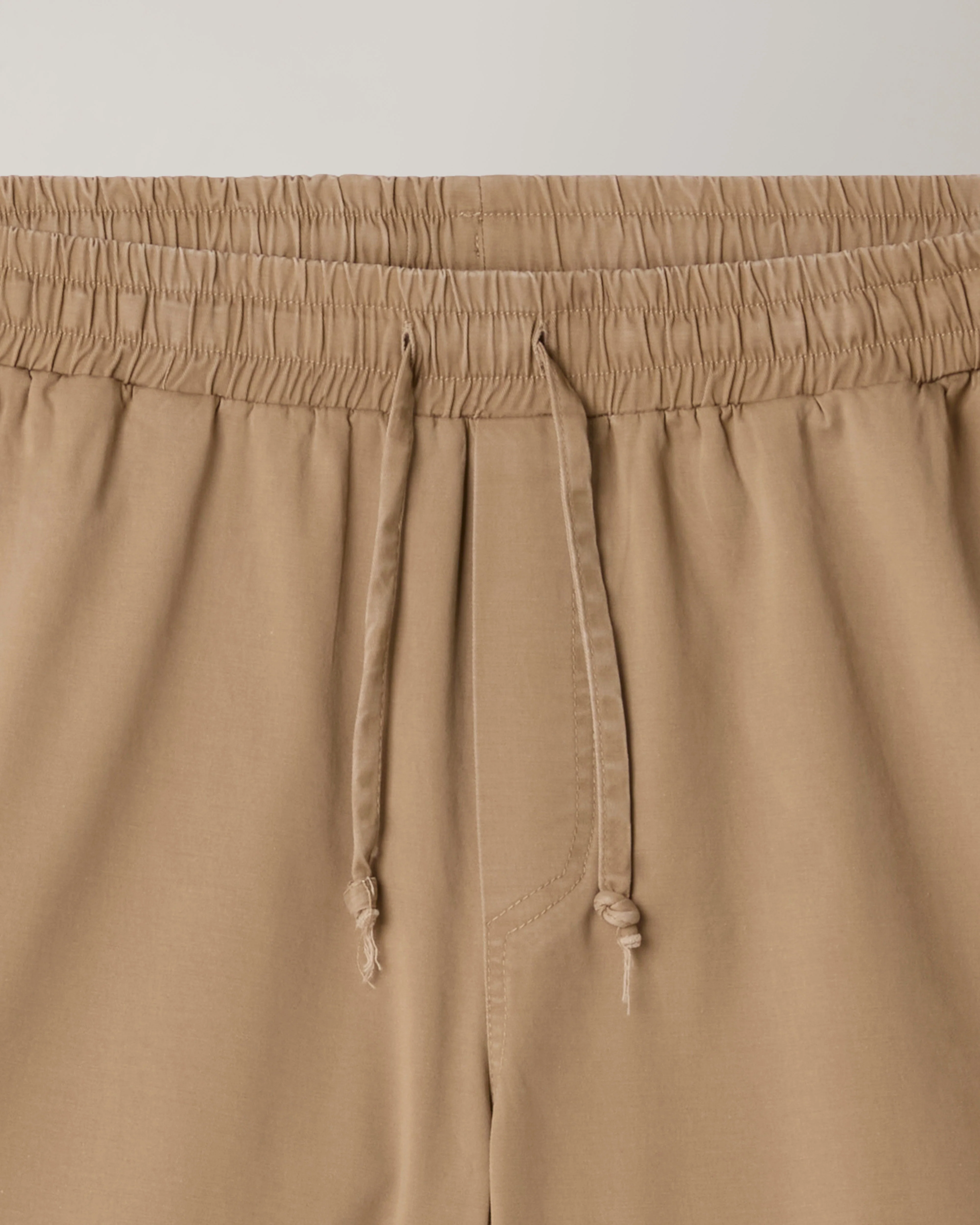Doric Twill Short - Image 5