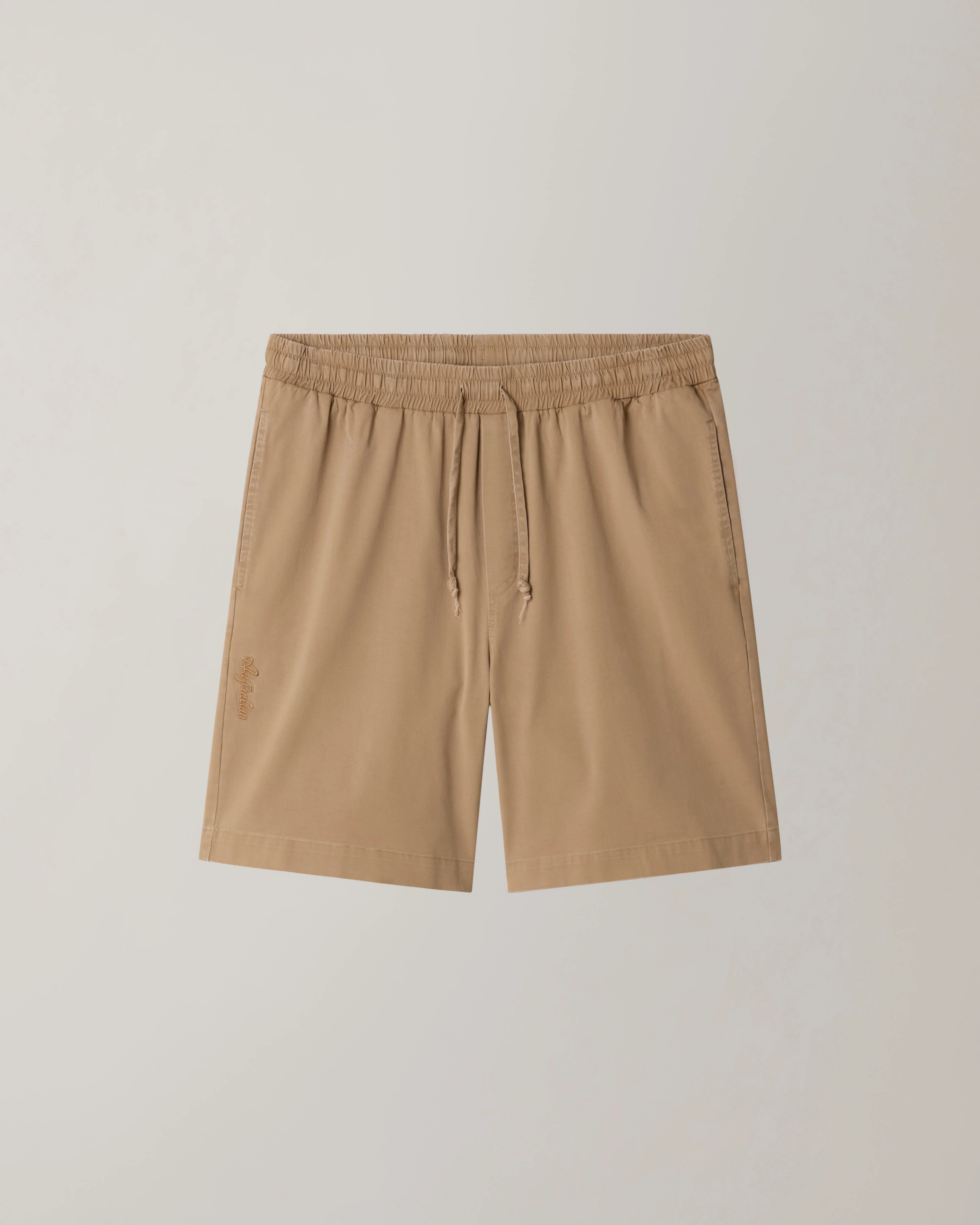 Doric Twill Short - Image 6