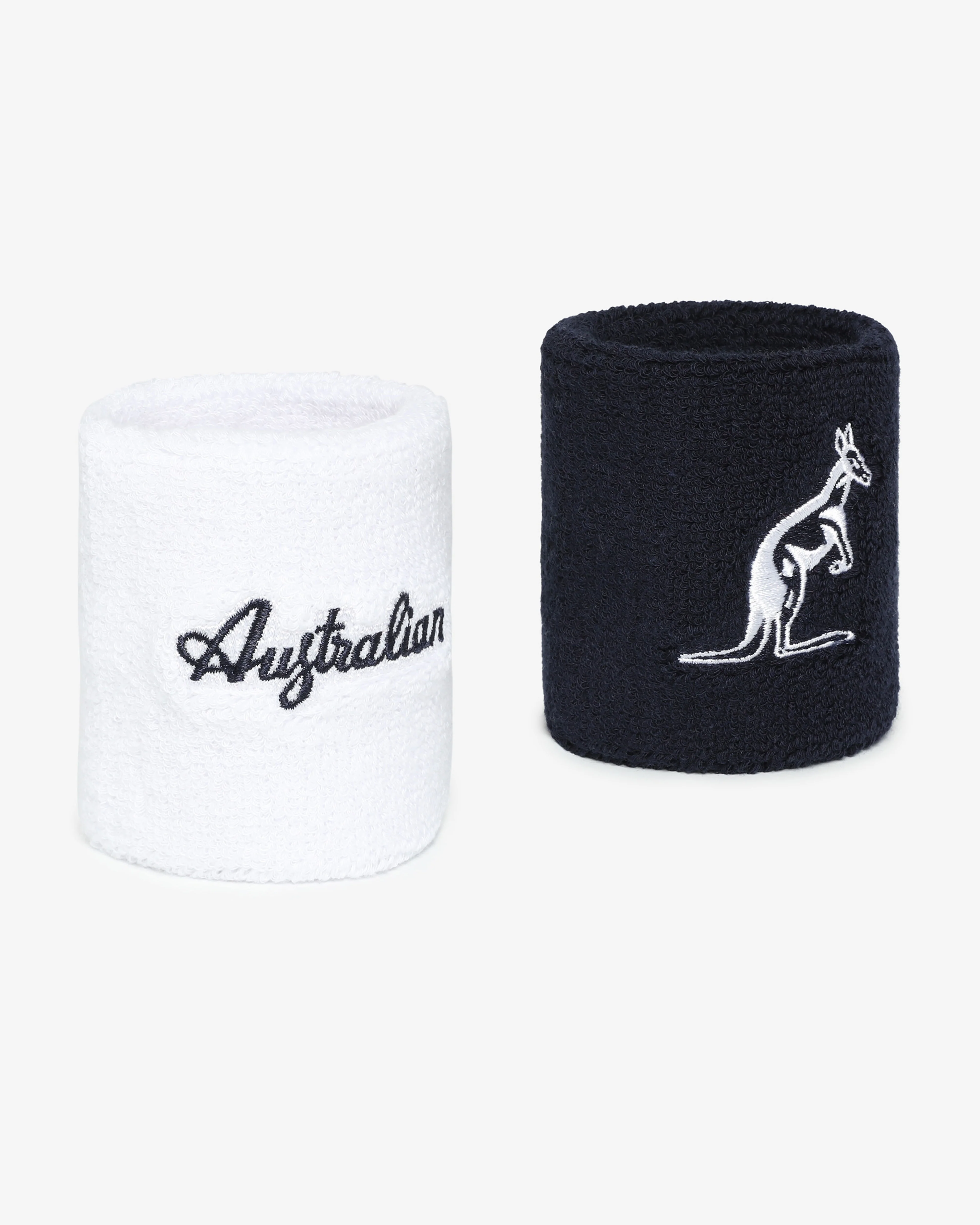 Double Cotton Wristband