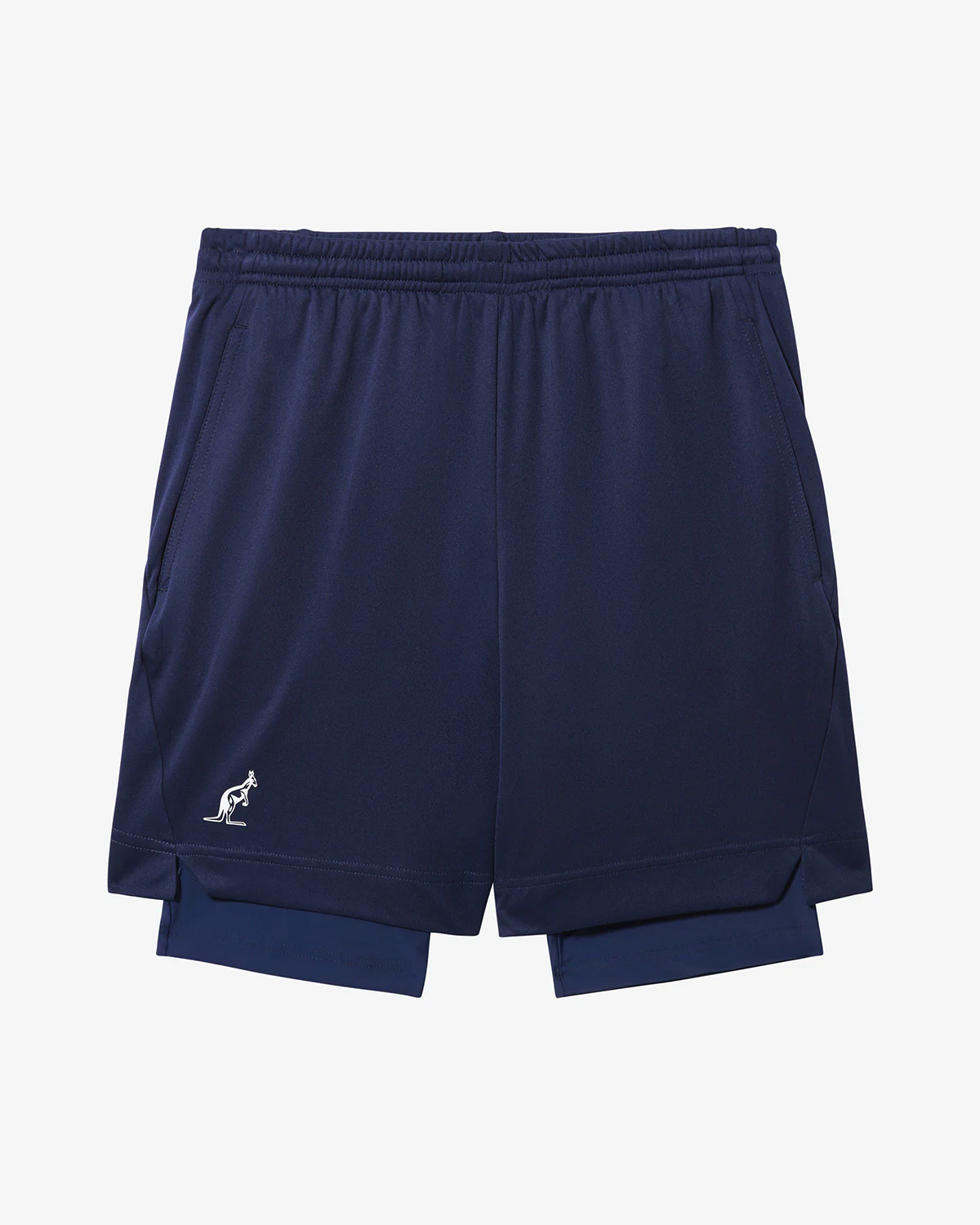 Double Layer Short: Australian Tennis - Image 6