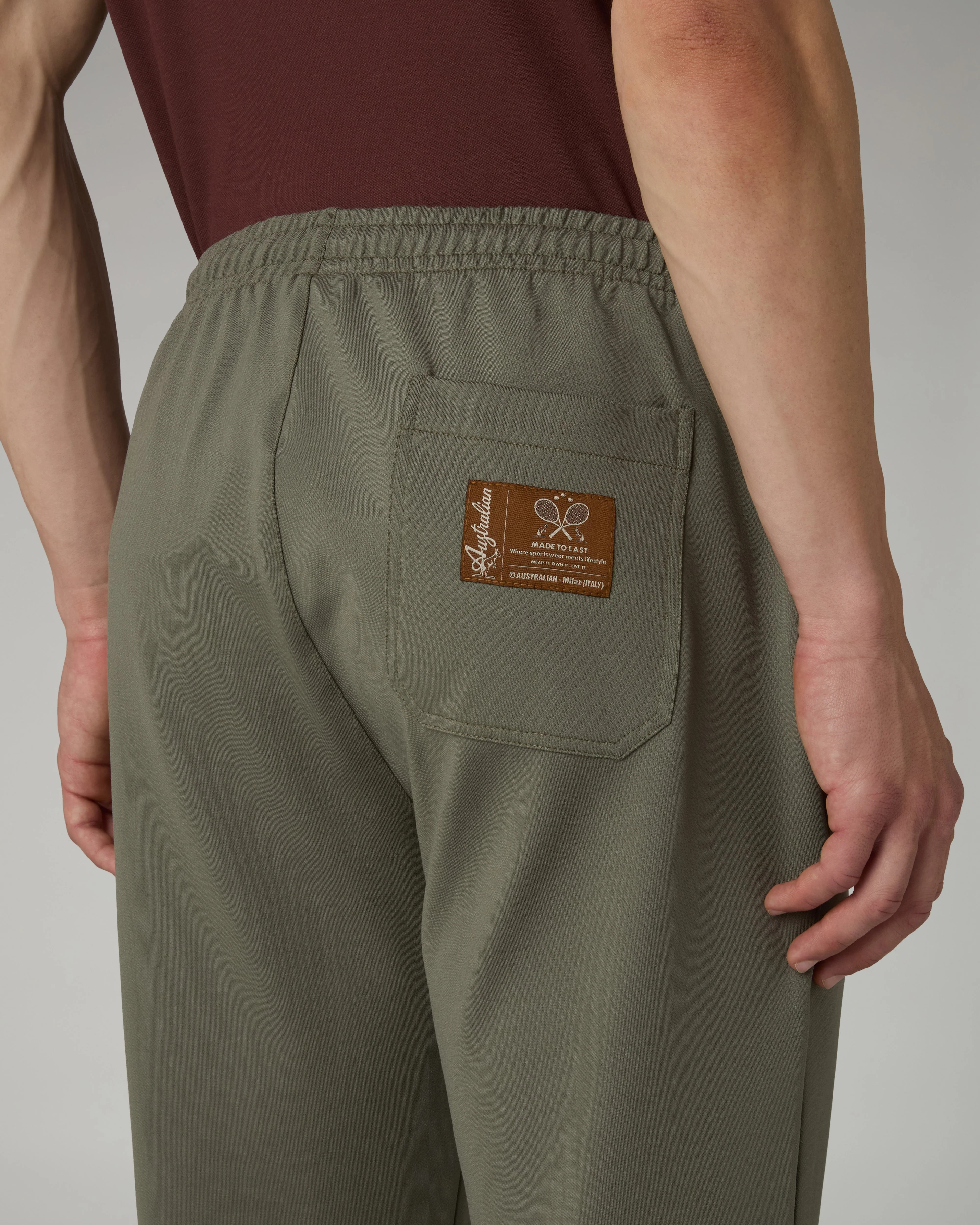Dream Track Pant - Image 5