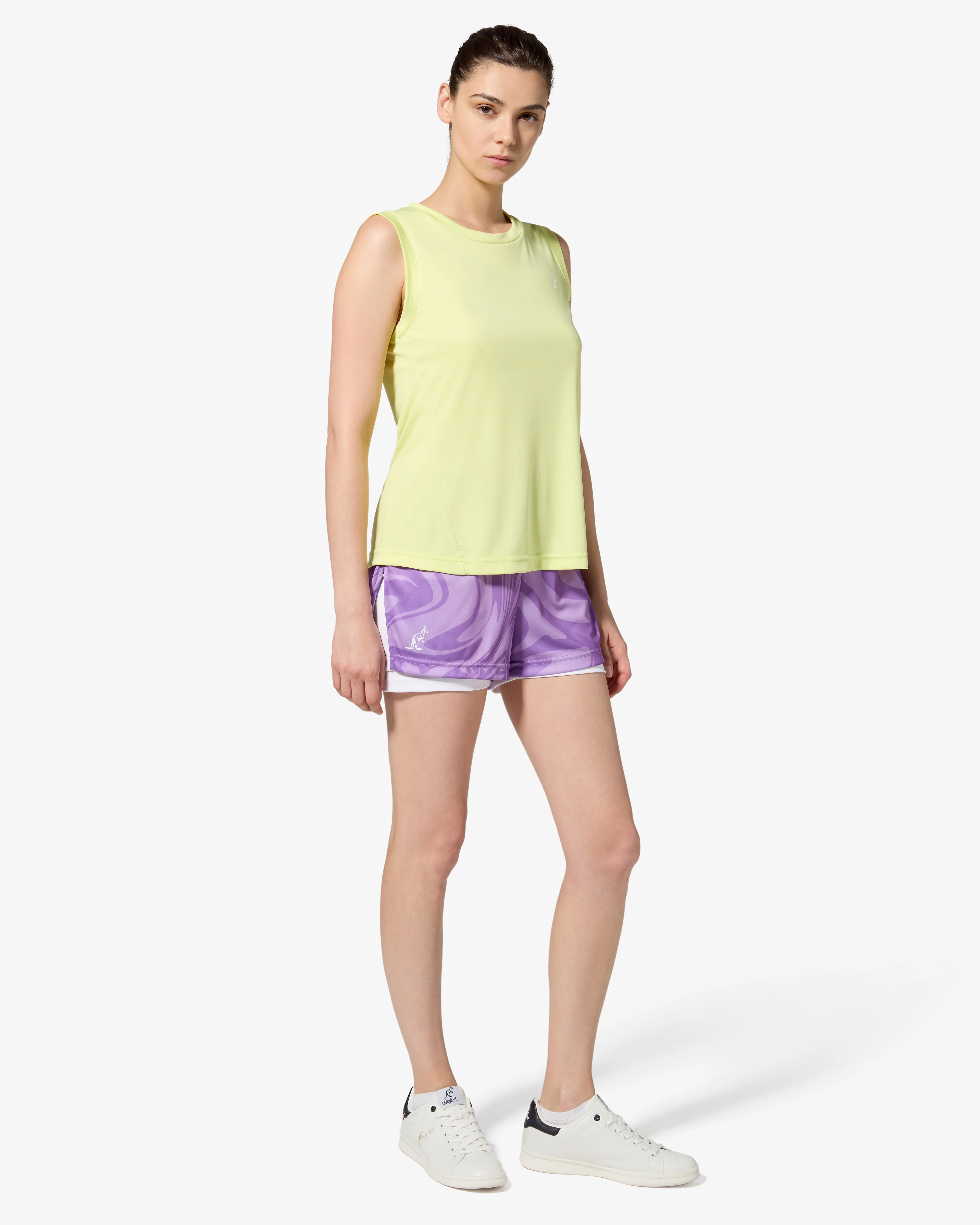 Drop Essence Tank Top - Image 2