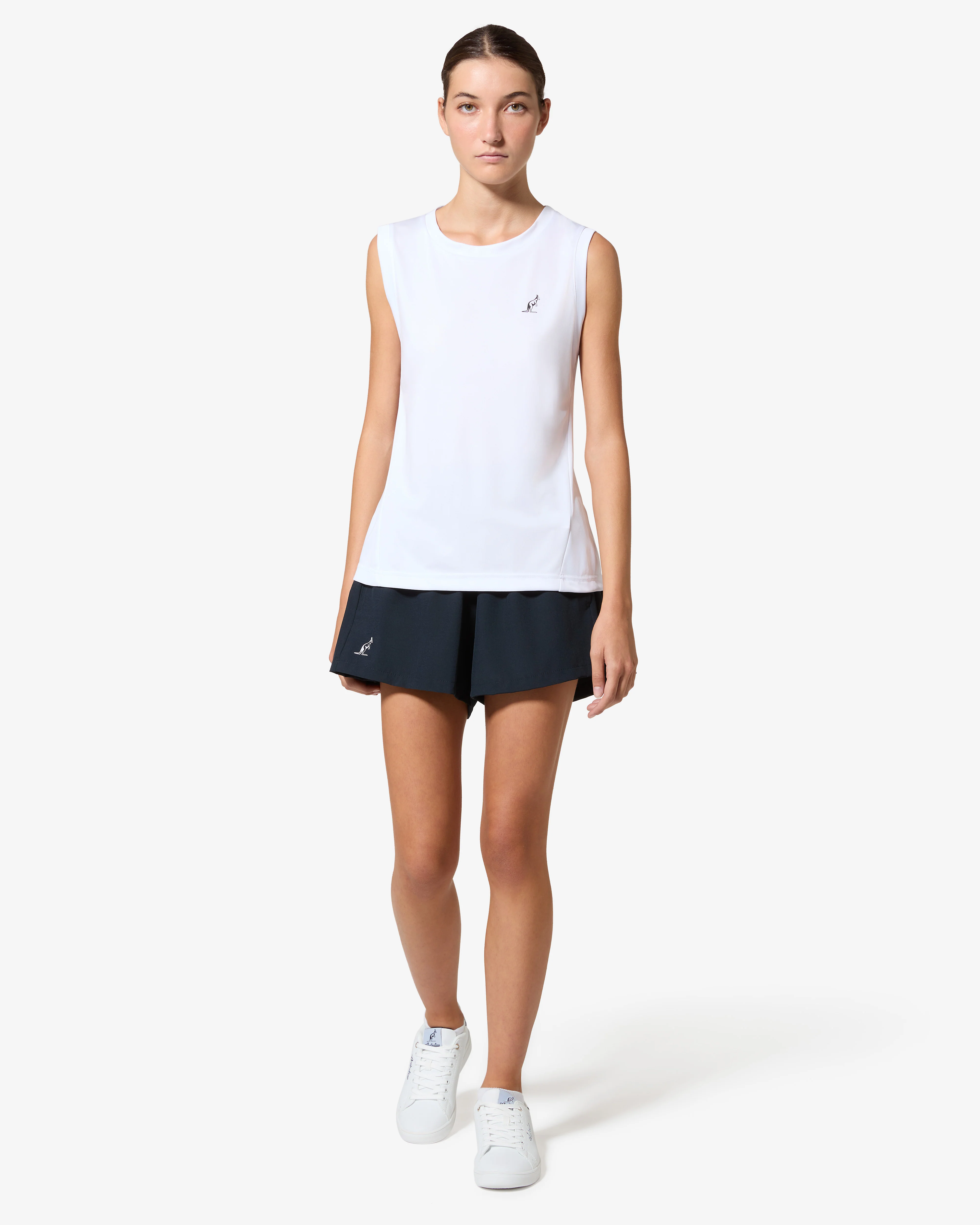 Drop Essence Tank Top - Image 2