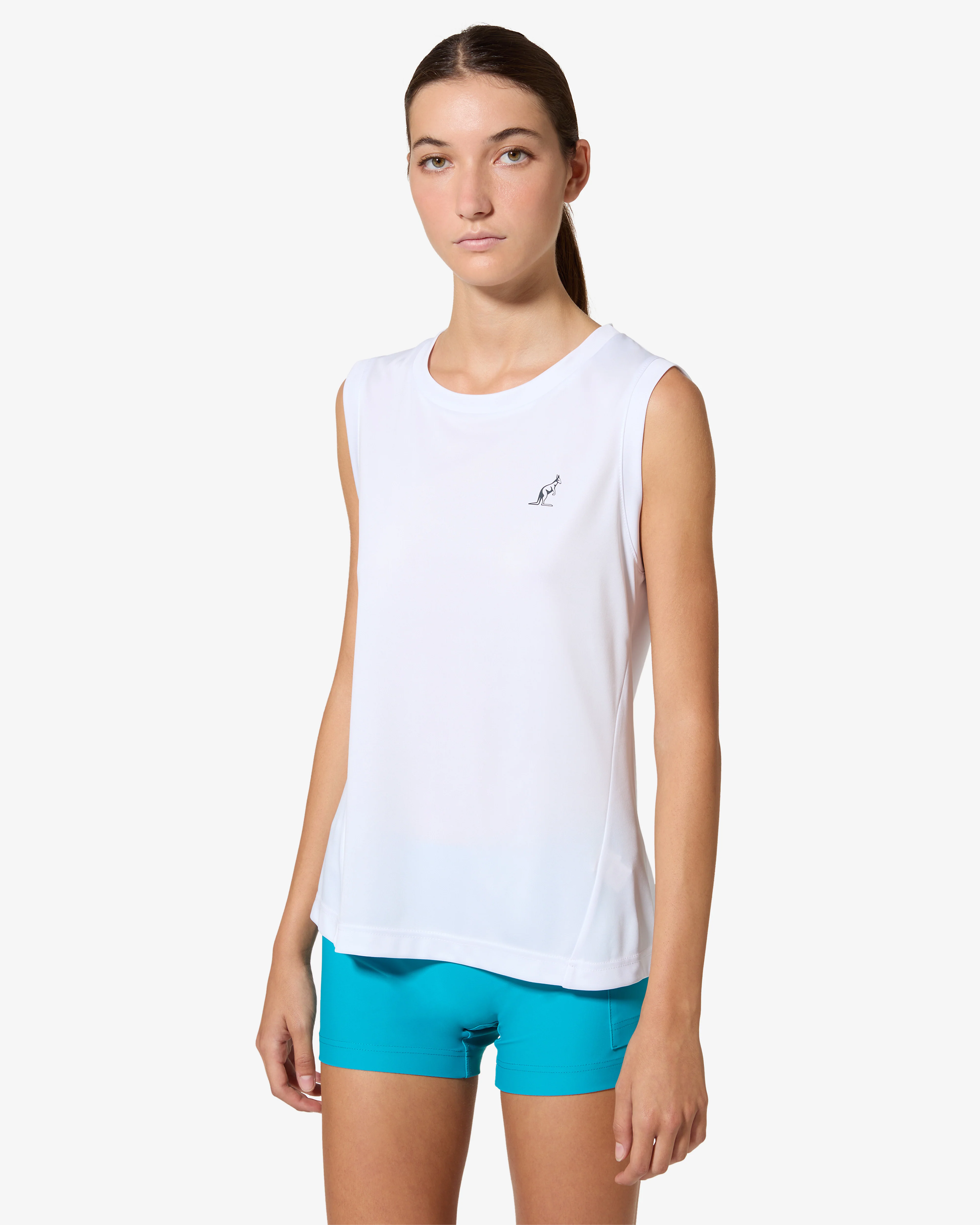 Drop Essence Tank Top: Australian Tennis